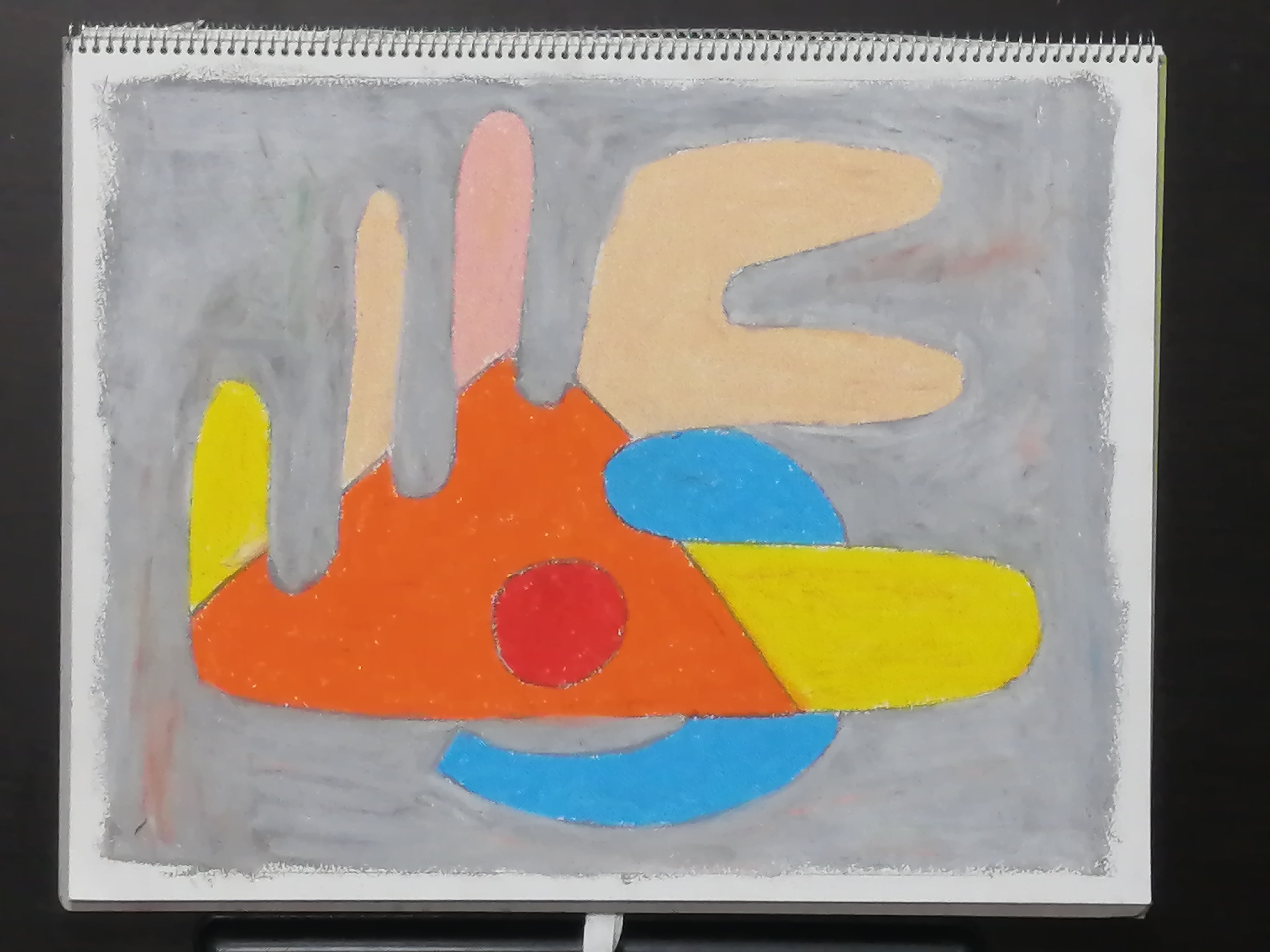 古美術◼️蔵から古そうな赤楽が出て来ました。漢字が難しそうなので中国骨董？ 古美術◼️蔵から古そうな赤楽が出て来ました。漢字が難しそうなので