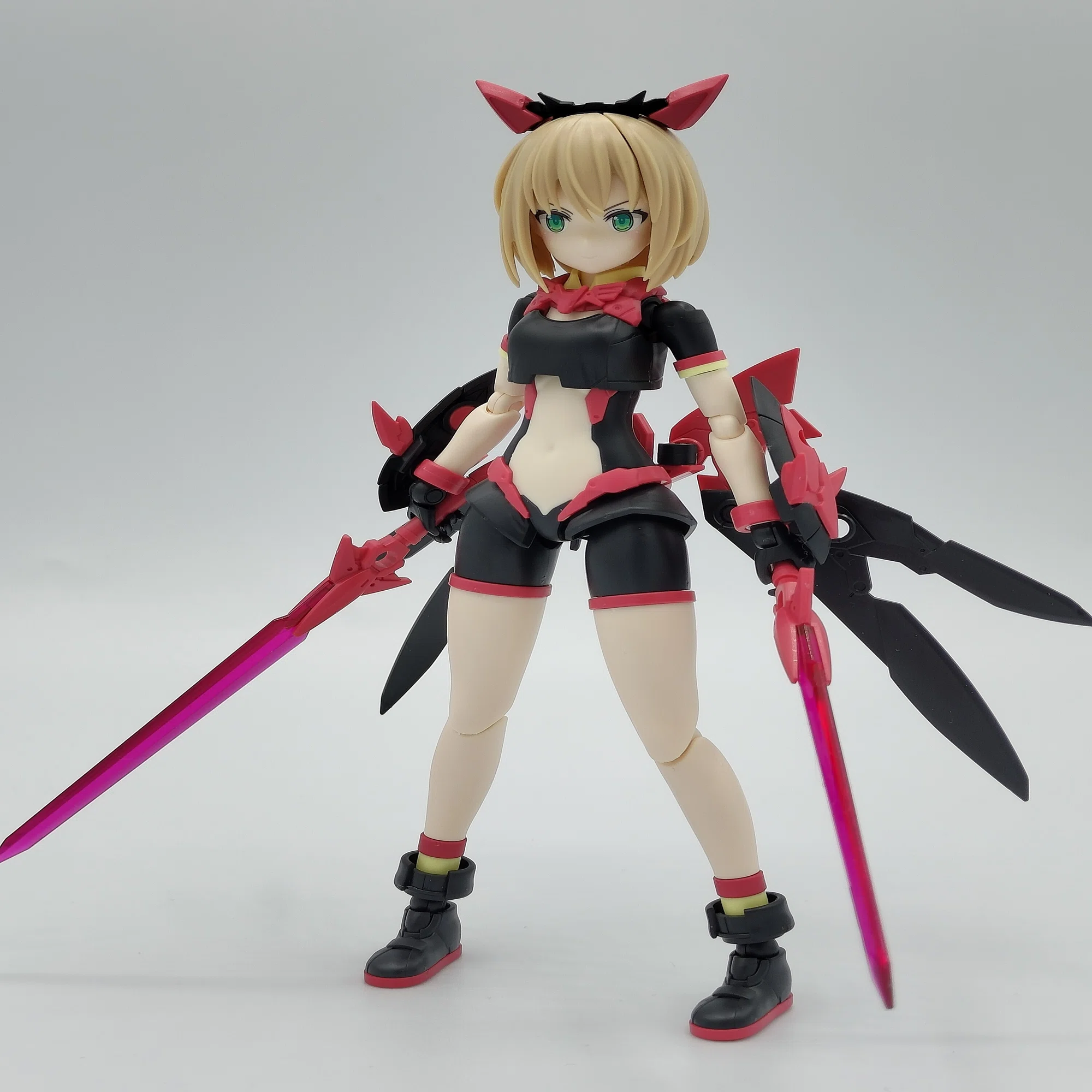 30MS ティアーシャ(ダリアウェア)｜ノアス