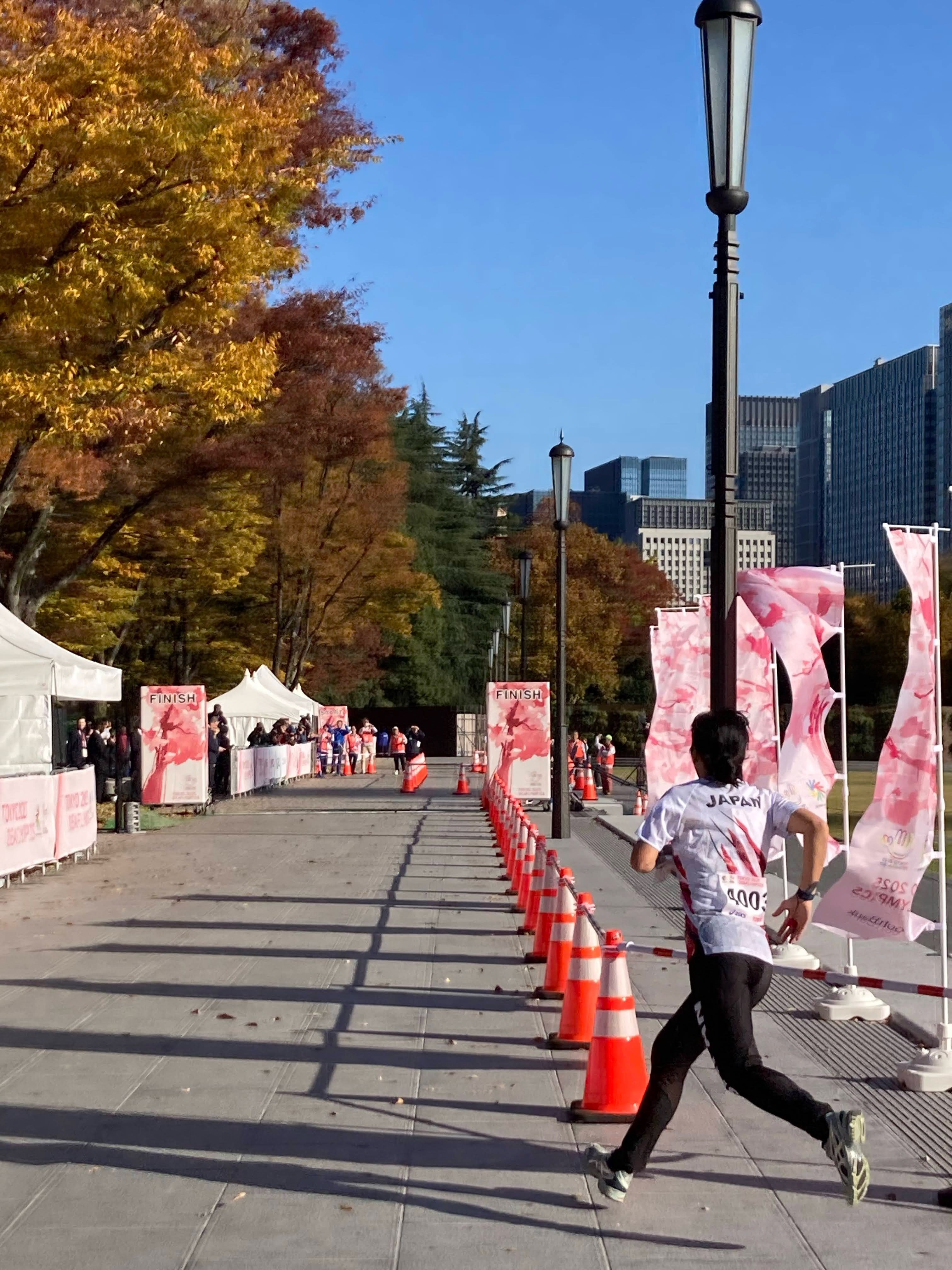 146 日本オリエンテーリング界に革命が起きた日のこと(東京