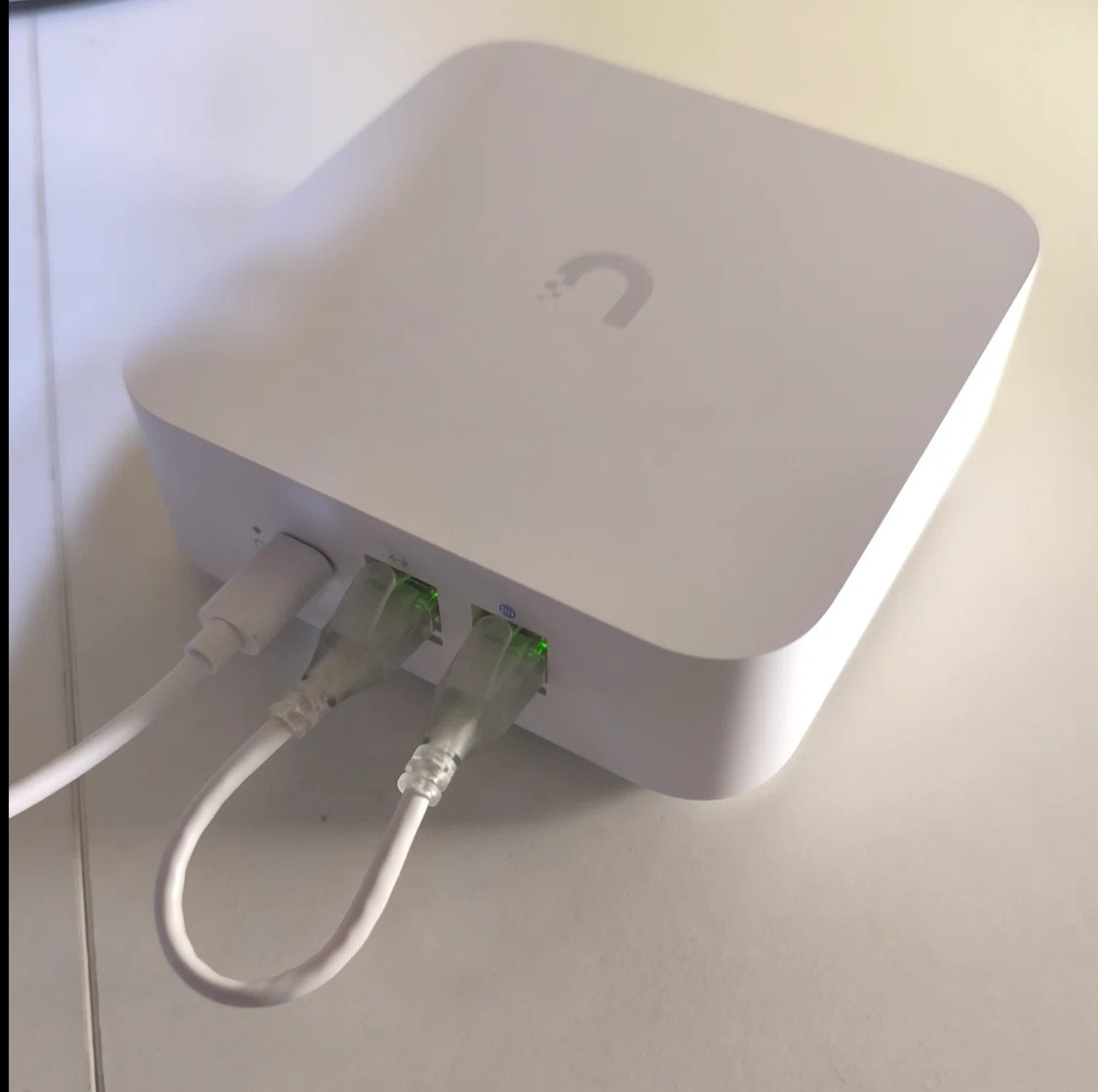 Unifi Express 7の個人的メリット・デメリットと追加Ubiquitiデバイス