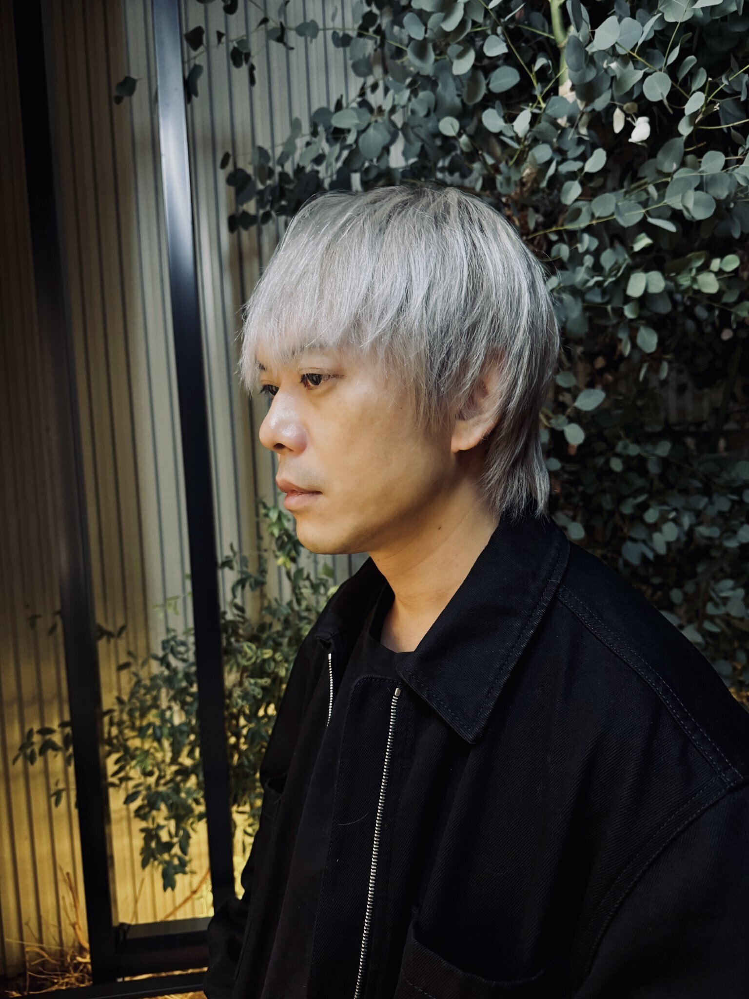 💎凛として時雨💎ピエール中野💎｜naho-21