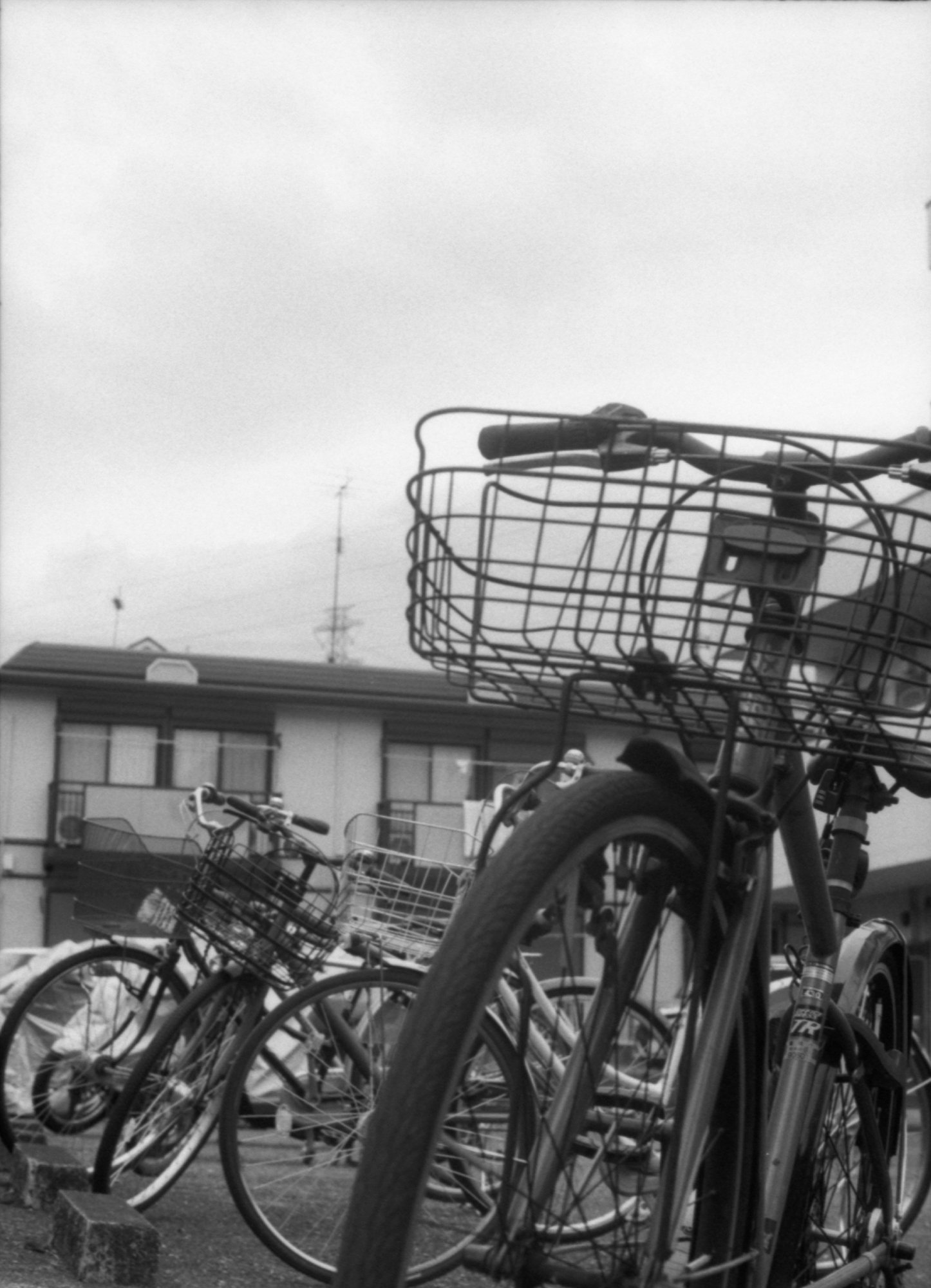 OLYMPUS PEN F＋G.Zuiko Auto-S 40mm F1.4｜Tak Taira