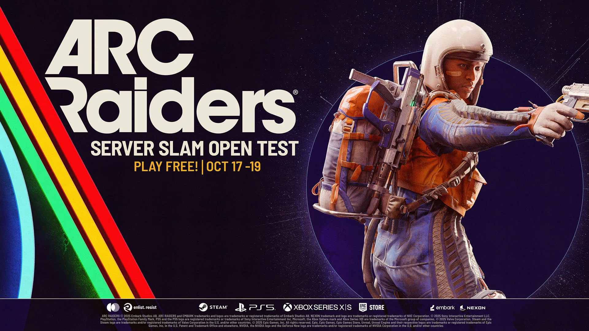 Arc Raidersはどれくらいのグラボで出来る？グラボそれぞれのFPSも調査