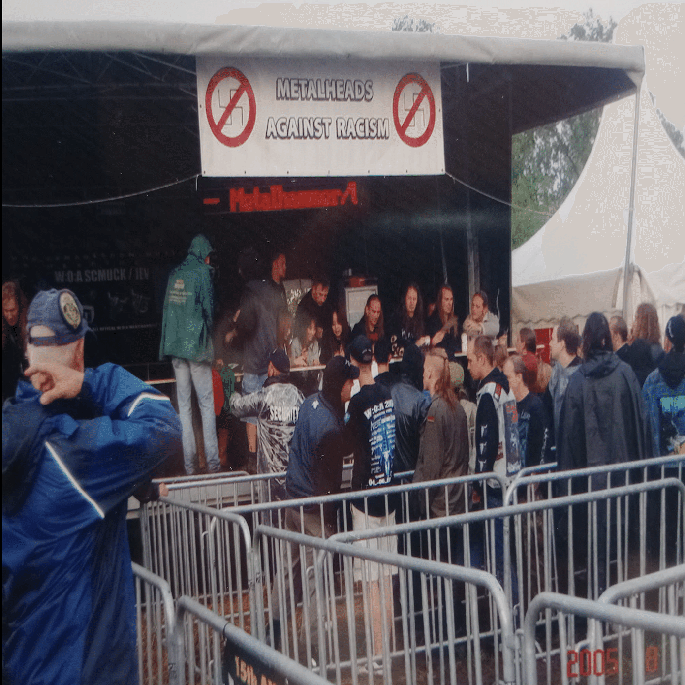 1stアルバム『Above Heaven Below Heaven』（2004）｜Saeko / 世界の