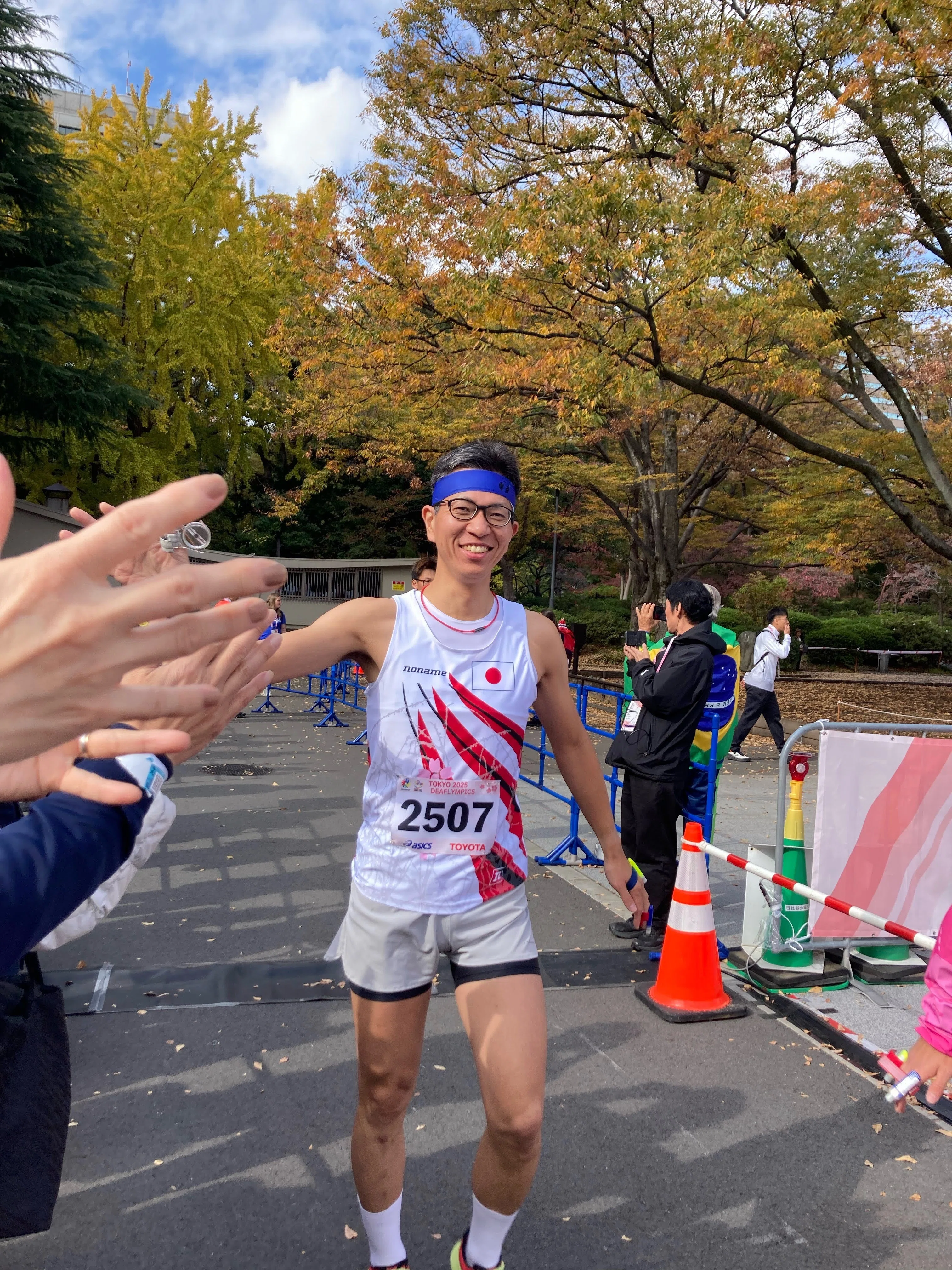 146 日本オリエンテーリング界に革命が起きた日のこと(東京