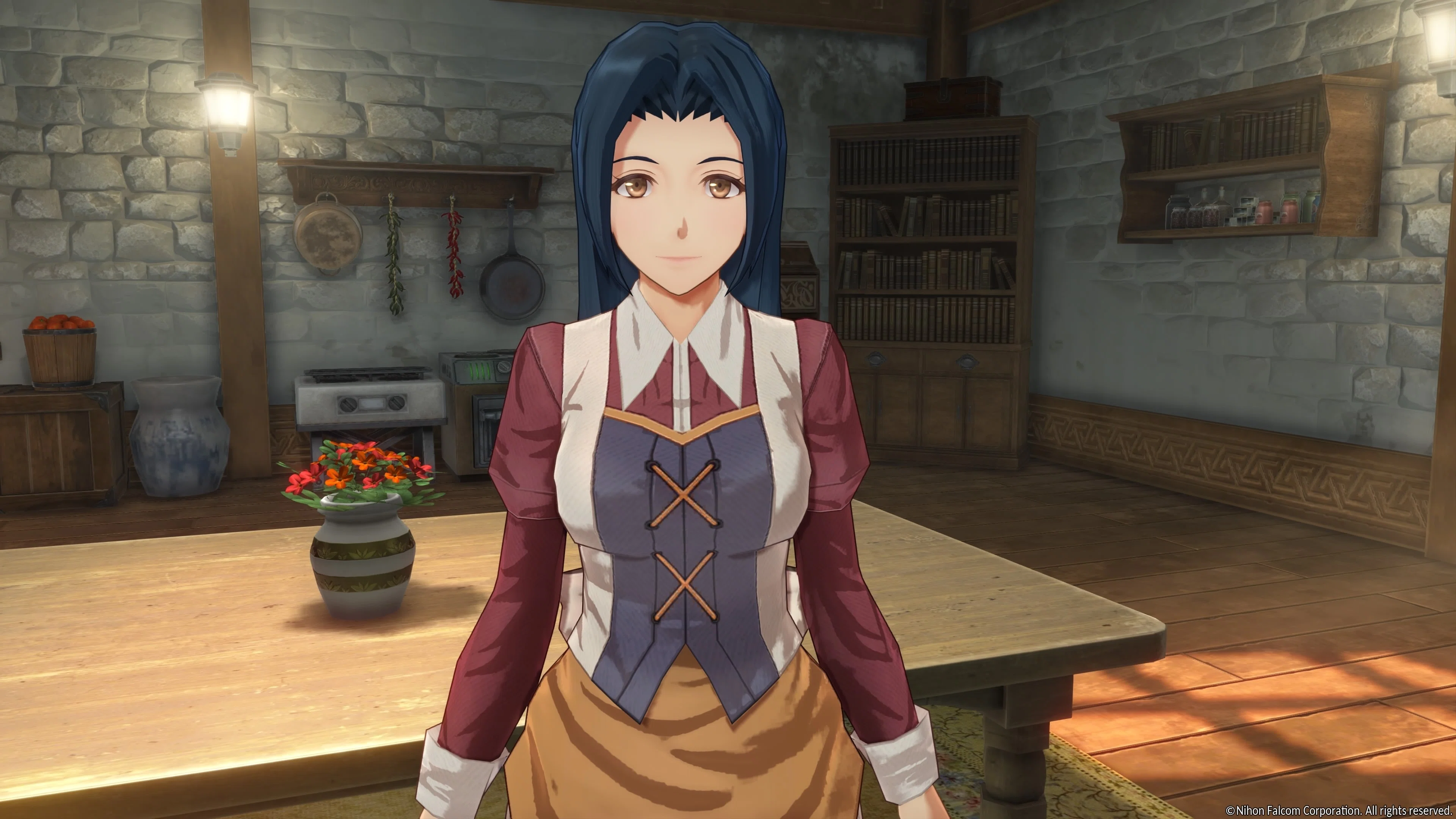 空の軌跡the 1st 2周目プレイ雑感③｜あずまさん