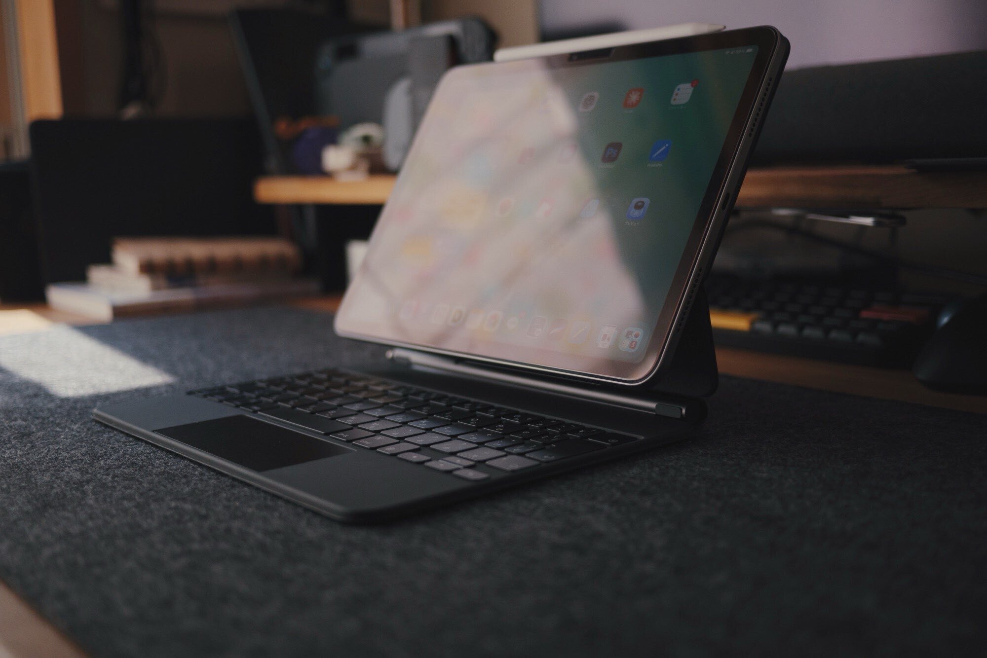 iPadをメインデバイスとして使う理由｜ばるき