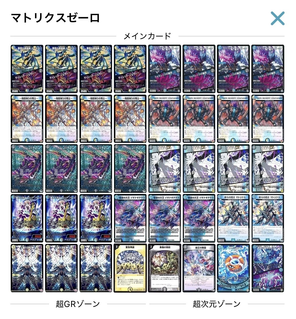 ビッグバン不採用】新型ドロマーゼーロ解説｜アリミツ