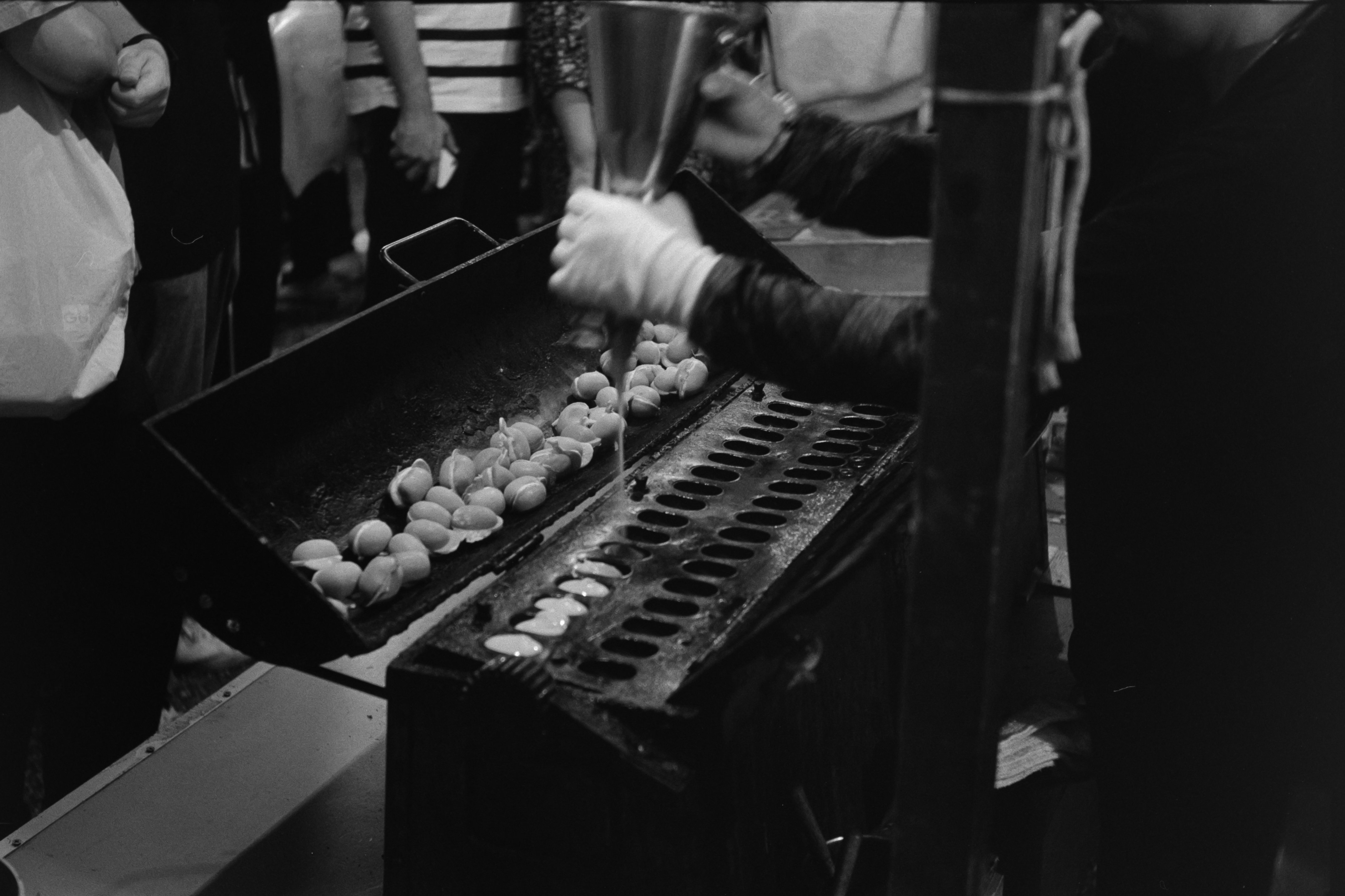 フィルムカメラと大津祭に行く(2025年10月) #3｜tabatak