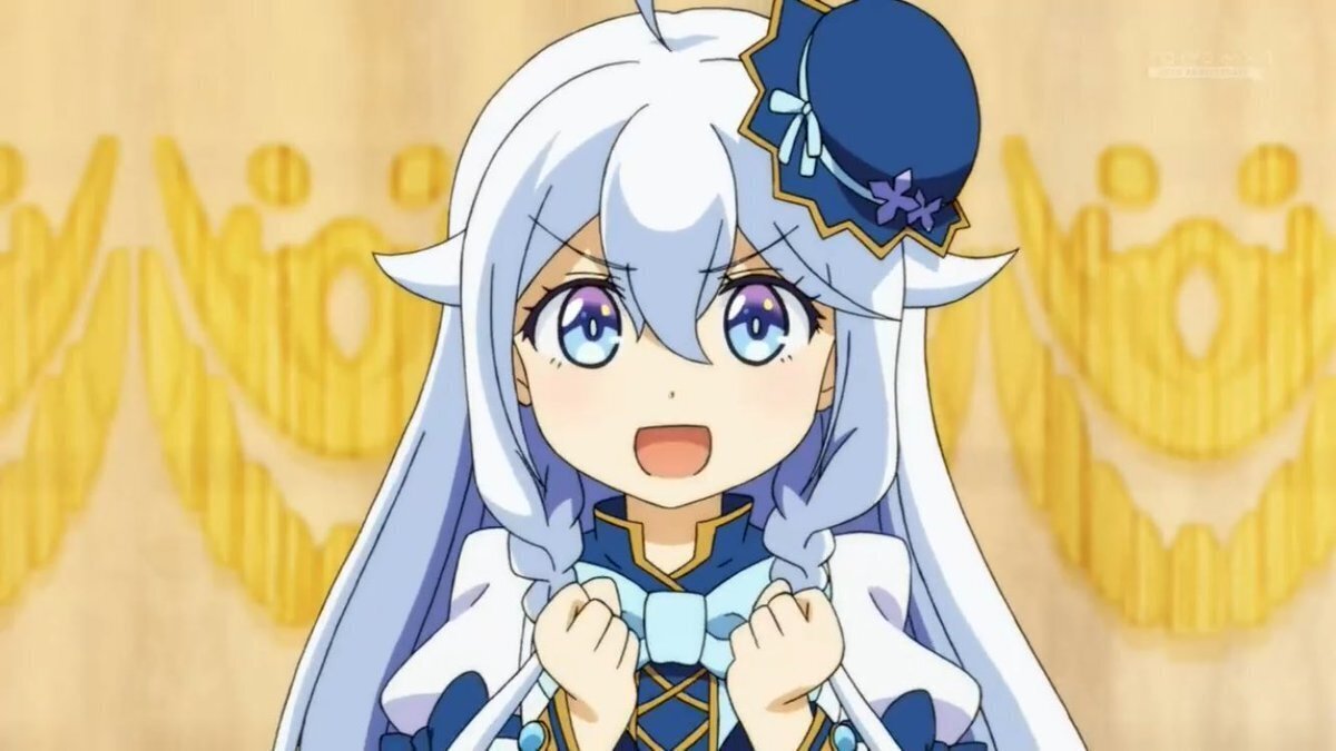 ぞいから始まる十二歳編突入。ホワイトタイガーな苦労人ヴァン◇八代拓