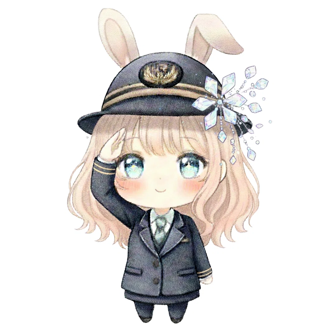 Lovin-Rabbit(ウサギ)