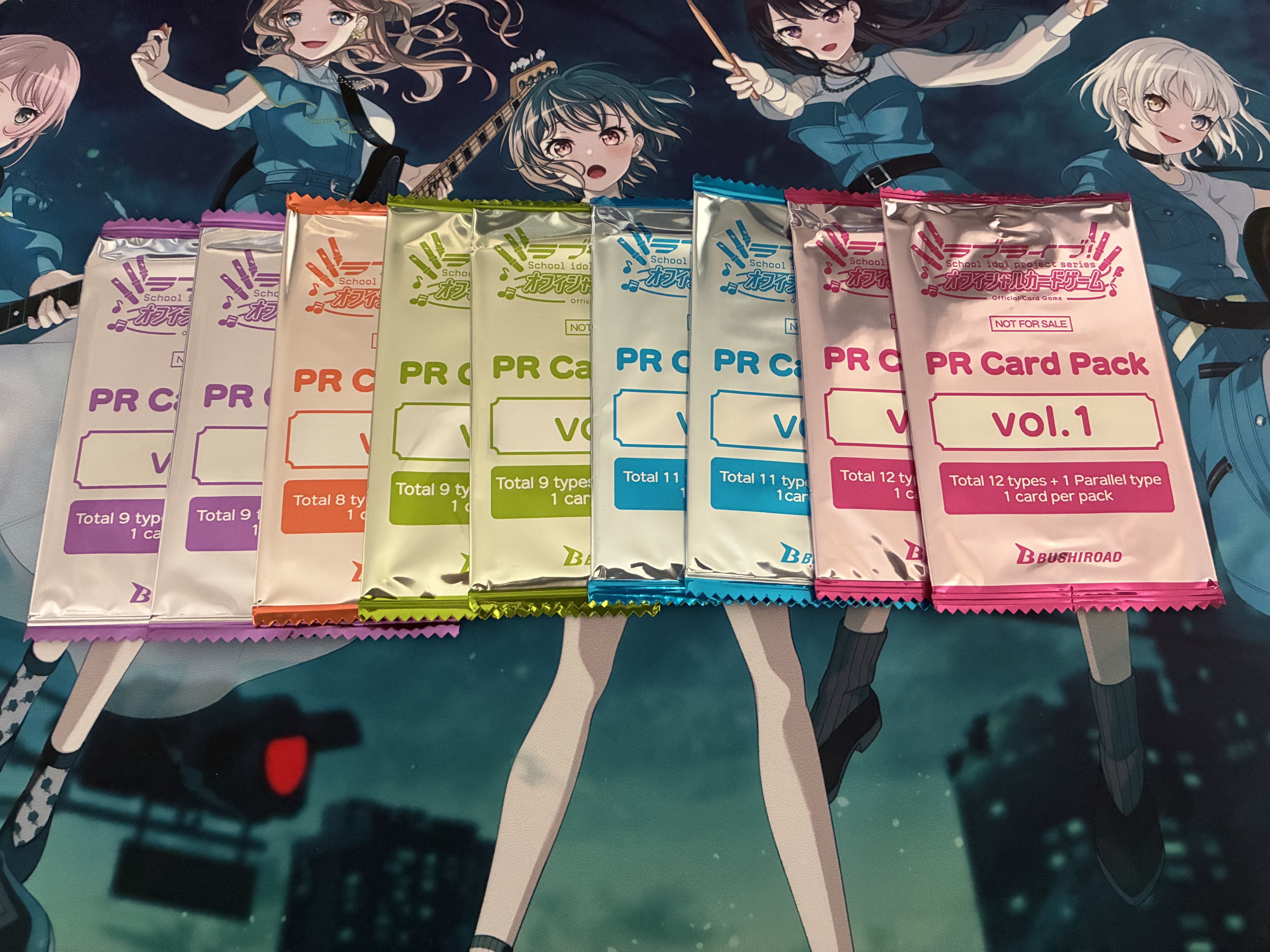 ラブカ】ファンミーティングに参加して。｜ZrO2(ｼﾞﾙｺﾆｱ)