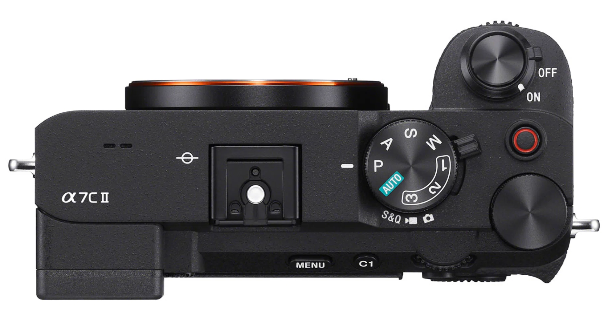 フルサイズデビューはこの1セットでいいかも ｜ α7C II × FE 24-50mm