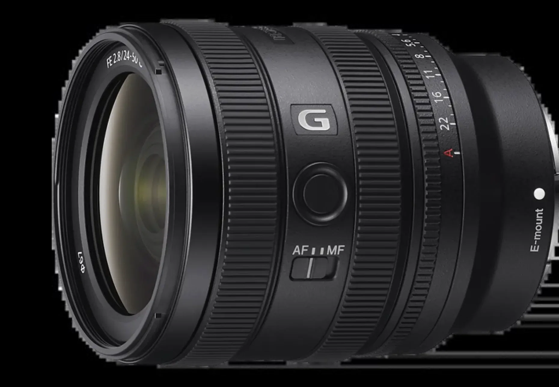 フルサイズデビューはこの1セットでいいかも ｜ α7C II × FE 24-50mm