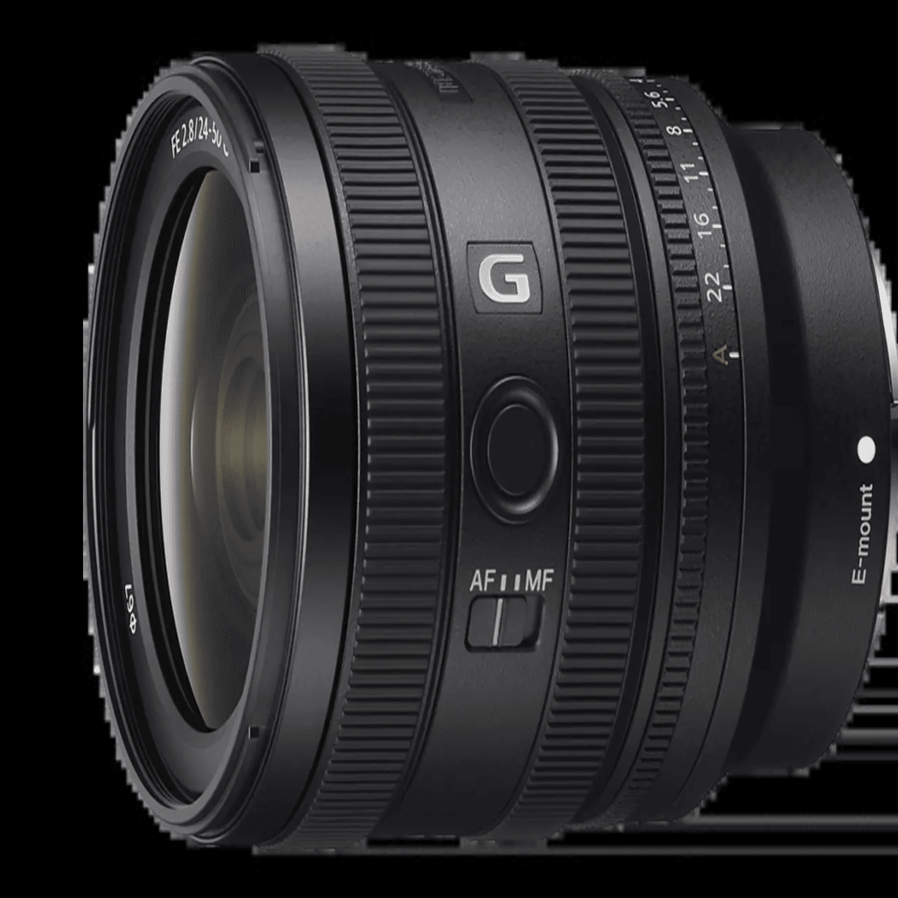 フルサイズデビューはこの1セットでいいかも ｜ α7C II × FE 24-50mm