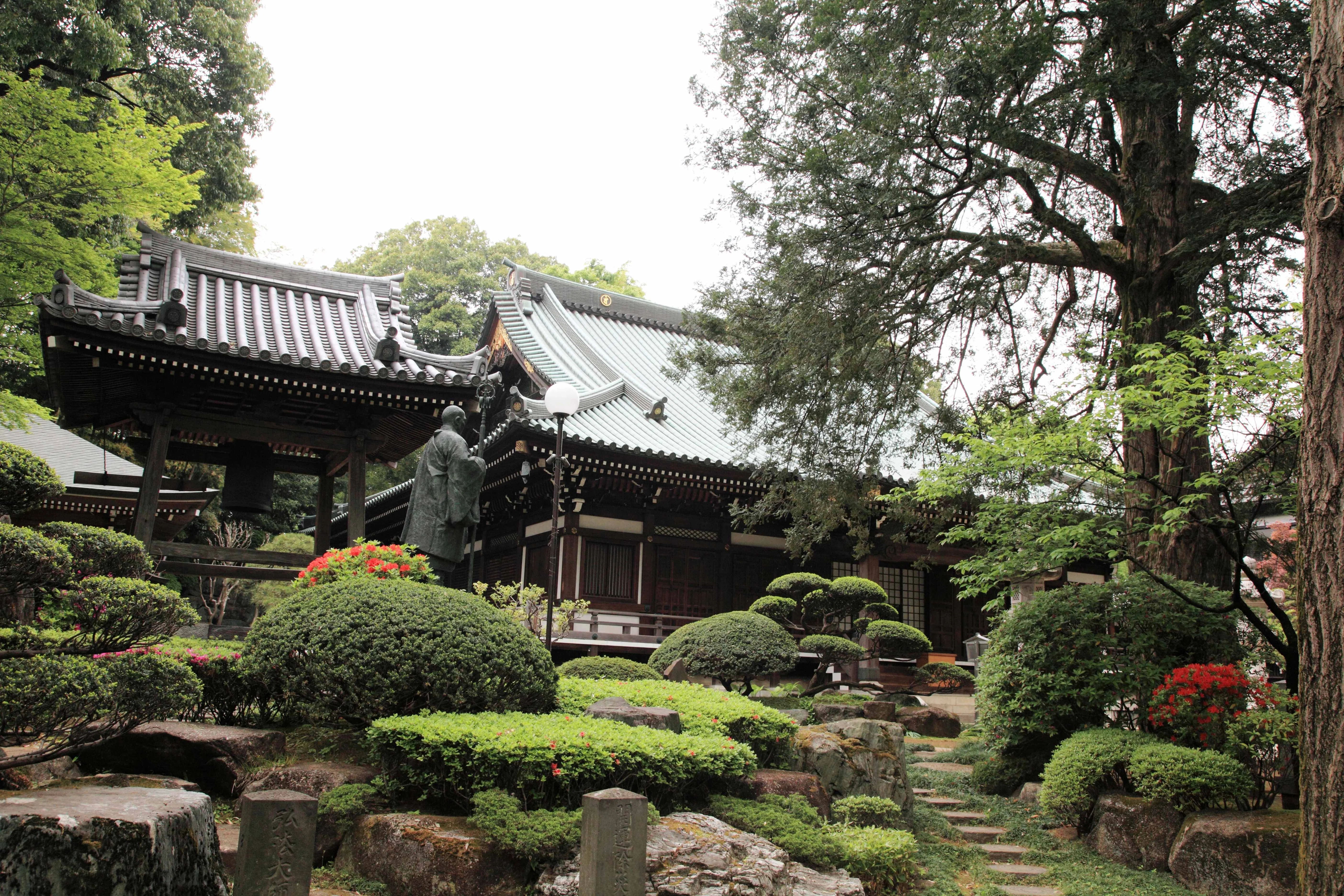 板橋区にある国指定文化財2〈重要美術品〉｜板橋史談会