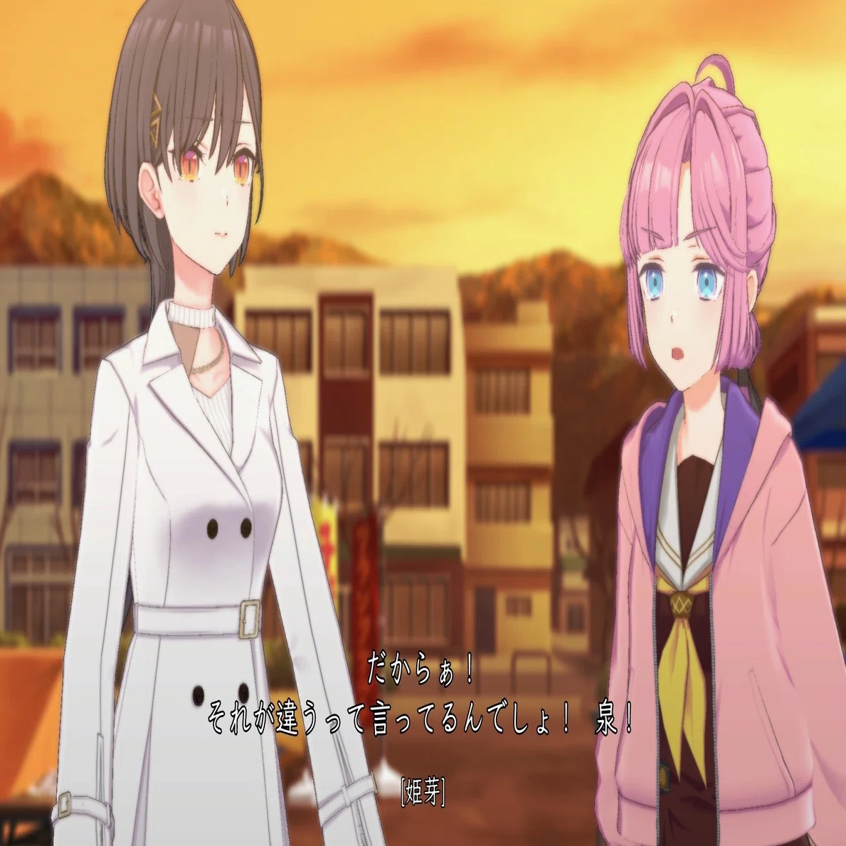 今だからこそ安養寺姫芽の話がしたい。（蓮ノ空 好きなキャラ語り 