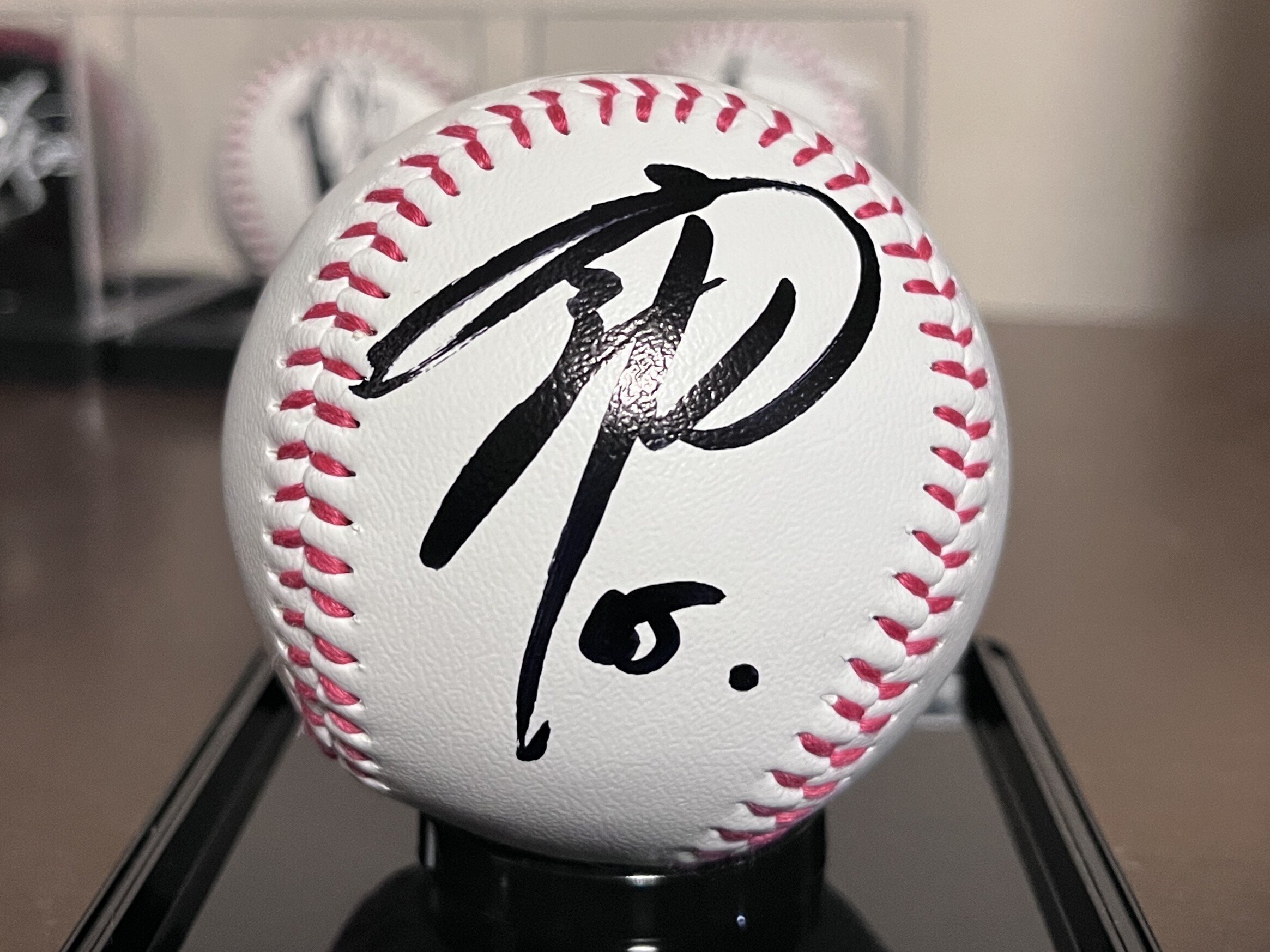 バチュ ベニスの夕暮れ HC4/10 サイン入り バチュ ベニスの夕暮れ HC4