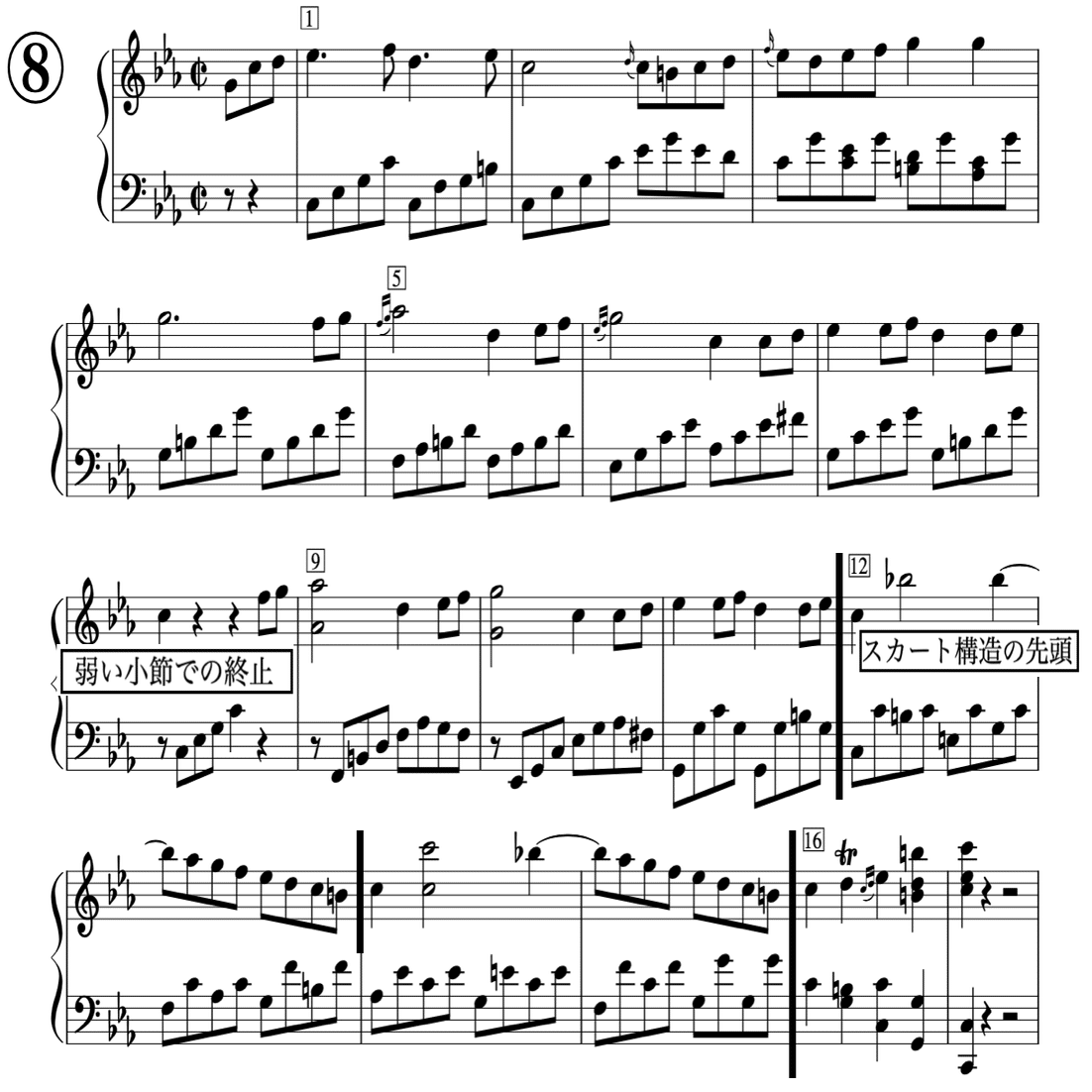 学会発表再現】スカート構造—その終結機能、概念、歴史的展開—｜大高