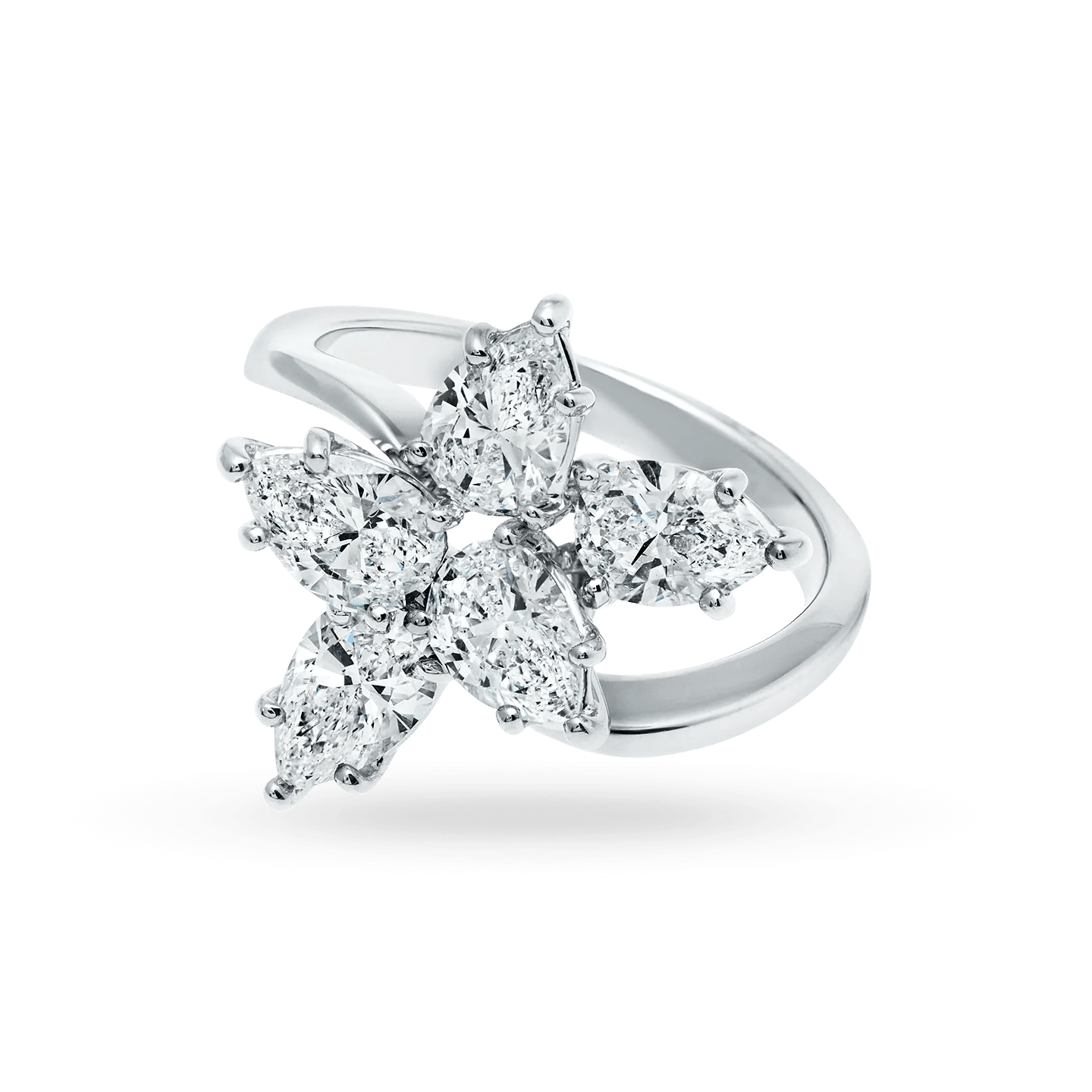 ハリー・ウィンストンとは？世界最高ジュエラーの創業から現在までを