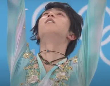 7月25日更新＆警告）羽生結弦の、現役最後のフリー演技「天と地と」に込められていた想いとプログラム成立の舞台裏、北京五輪シーズンの真実｜羽生