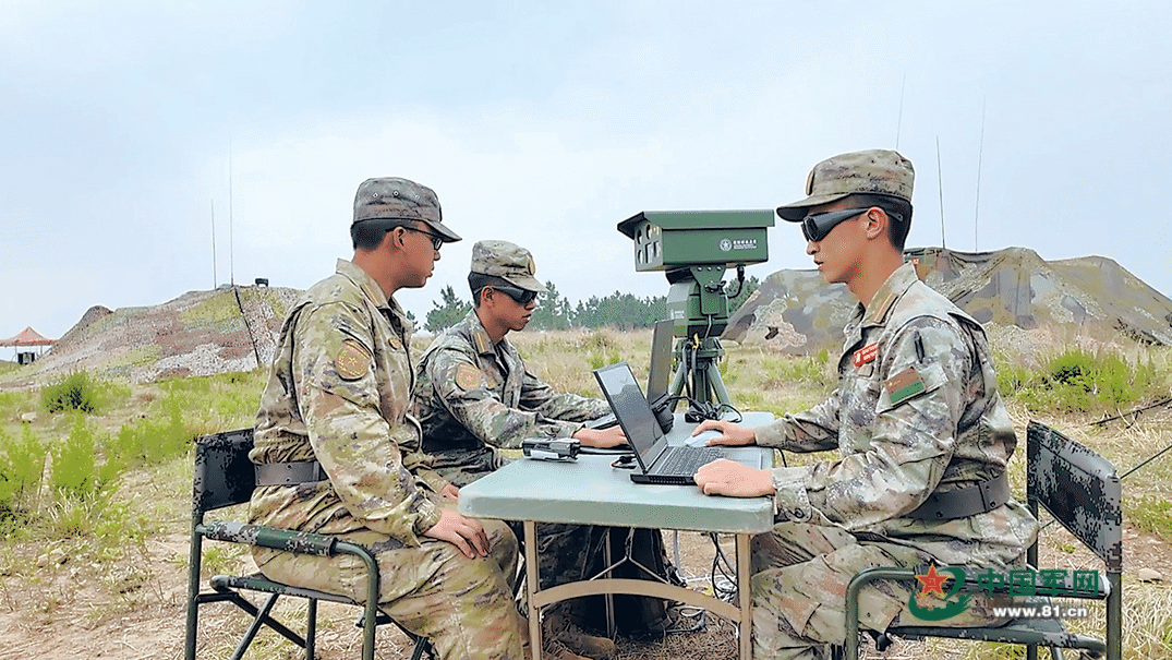 台湾有事の行方を決める 中国人民解放軍「知能化戦争」の電磁領域作戦