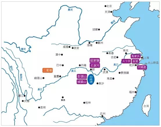 倭人が来た道：謎の民族文様が告げる日本民族の源流と歴史記憶。<第4章