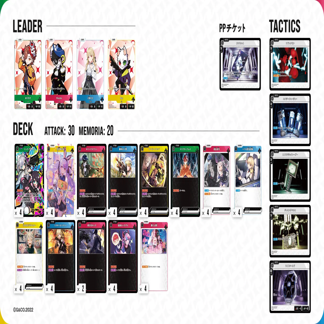 XrossStars】Play Party 2025 振り返り【日記】｜ゴジョー