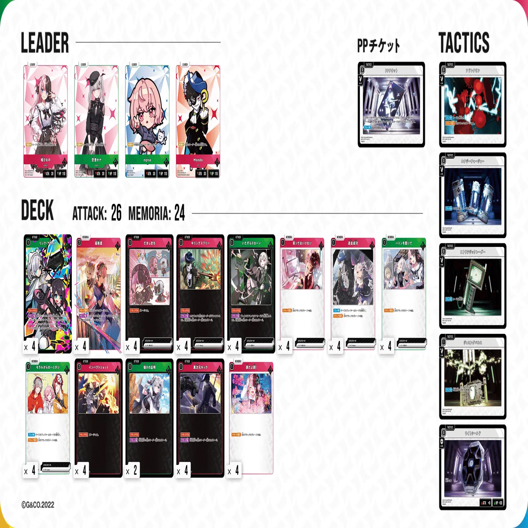 XrossStars】Play Party 2025 振り返り【日記】｜ゴジョー