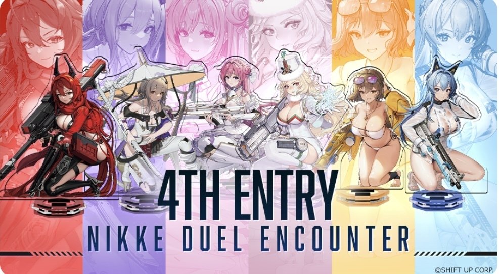 デュエニケ】結局何を買えばいいの？【NIKKE DUEL ENCOUNTER 】｜カネコツ