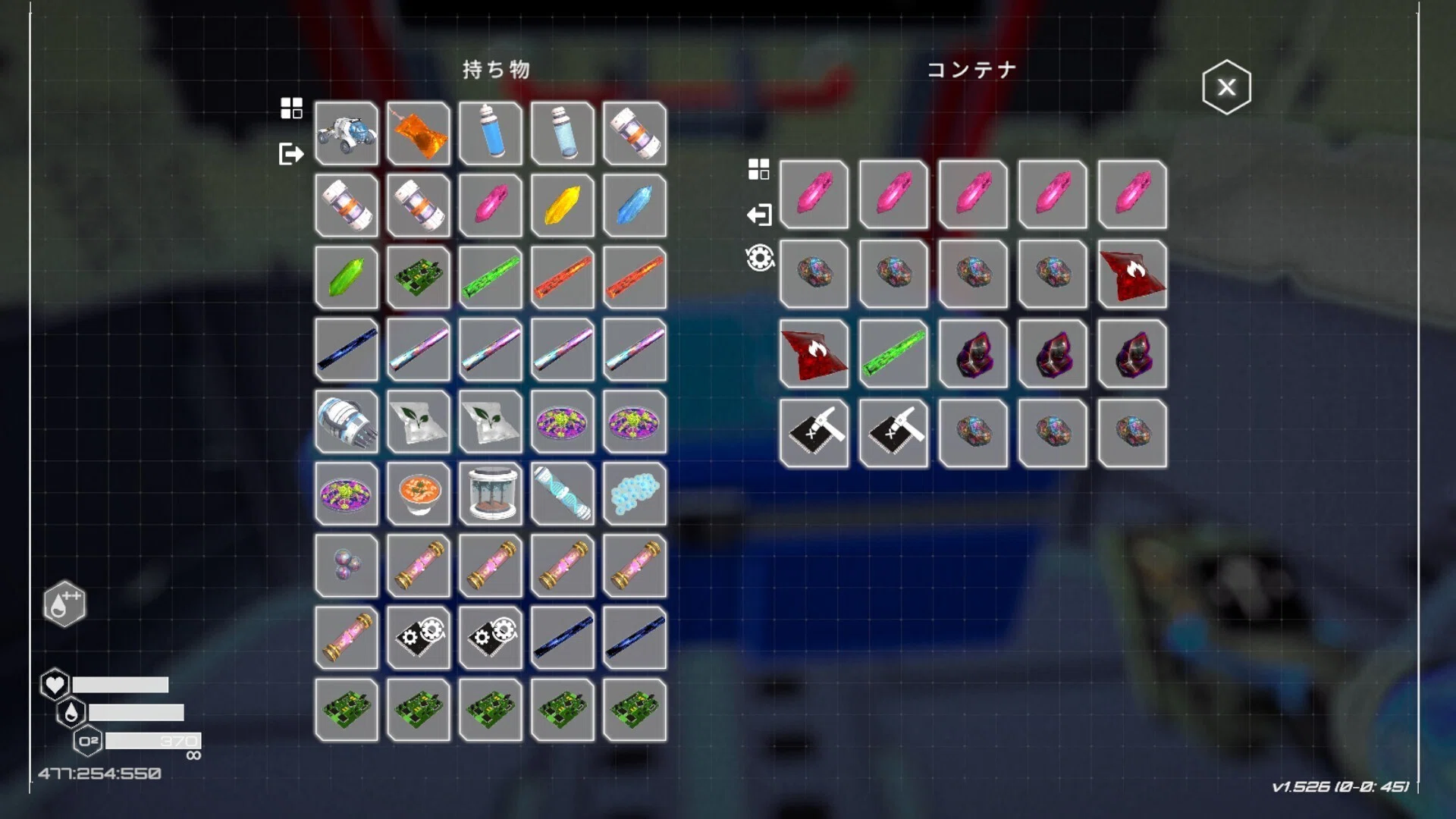 Resort Development [The Planet Crafter]｜せーぶるまいか