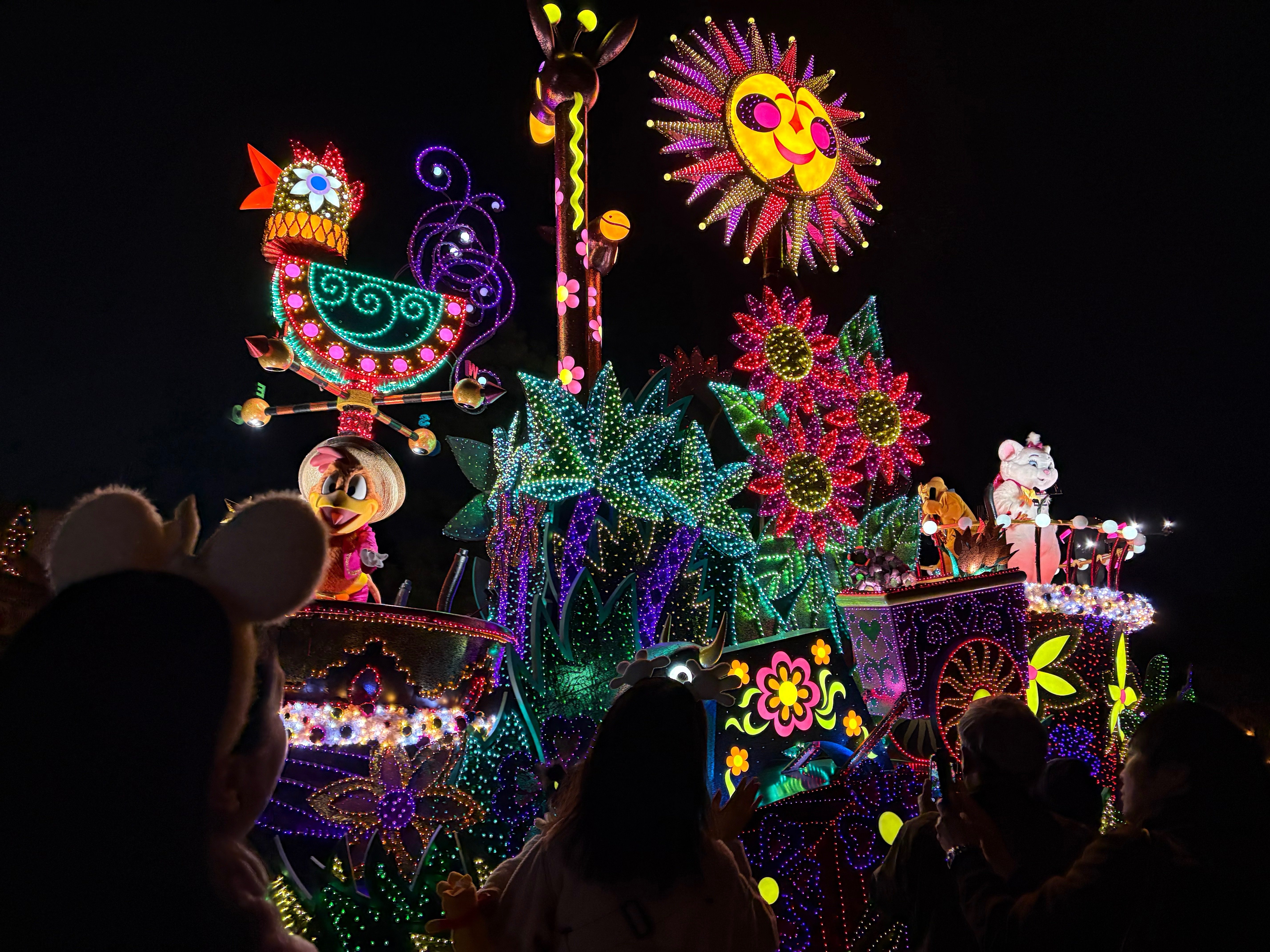 貸切ディズニー・JALプライベート イブニングパーティー2025 in東京