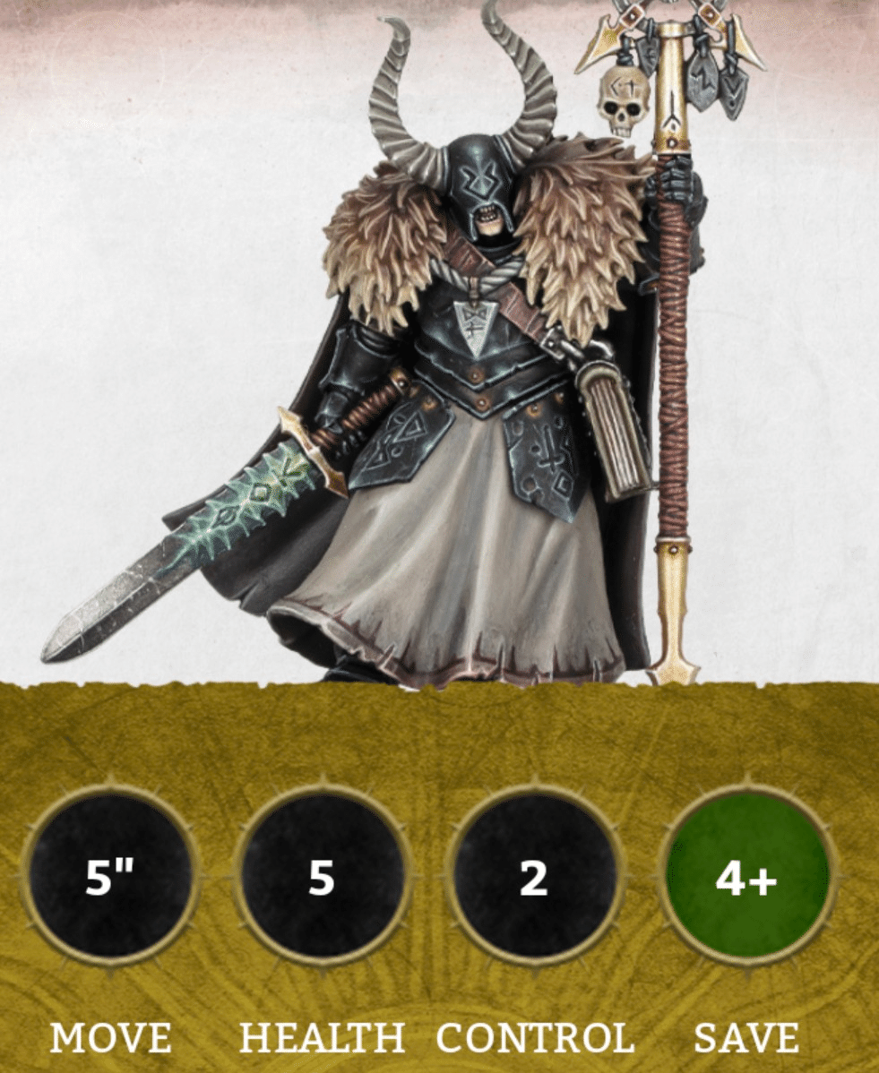 AoS4版】ユニット評価StD編⑧ケイオスソーサラーロード編｜田中益次郎