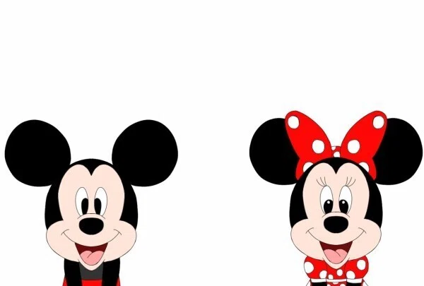 11月18日は、ディズニーのミッキーマウスとミニーマウスの誕生日