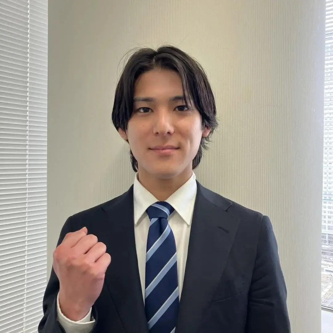 地元・北海道に貢献できることがやりがい！！色々な人と関わることが