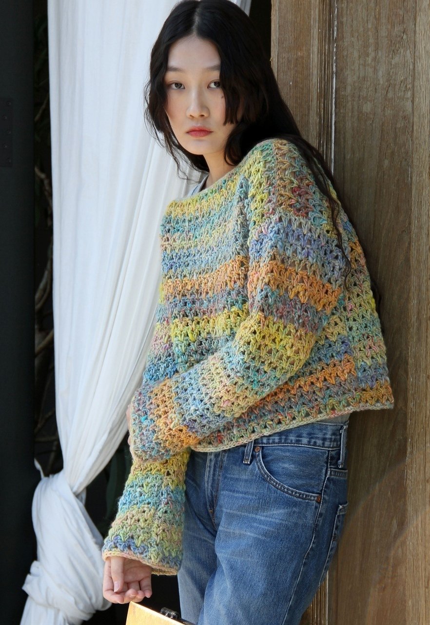 七曜日 プルオーバー｜㈱野呂英作