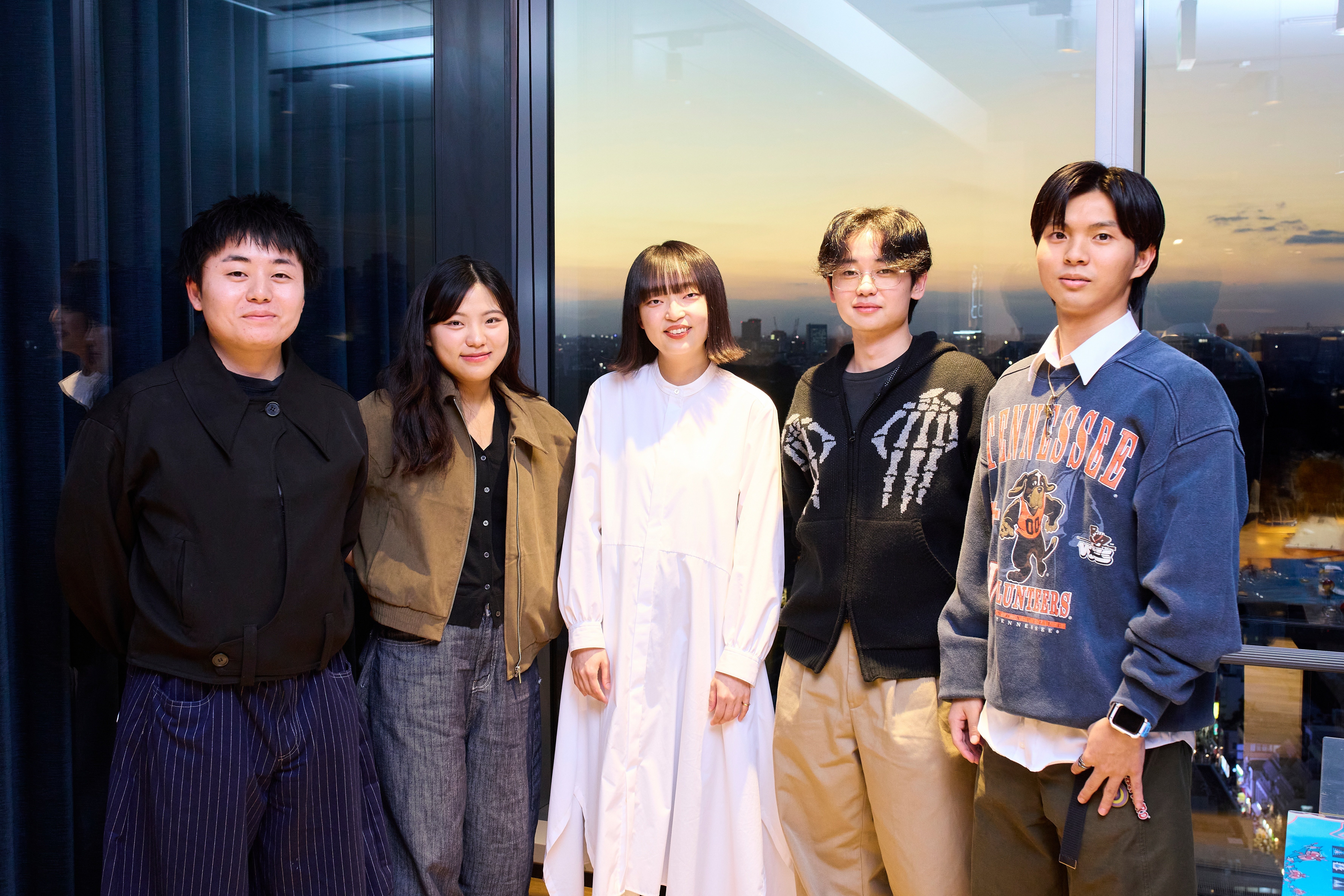 私たちが新卒で音楽業界に飛び込んだ理由──ユニバーサル