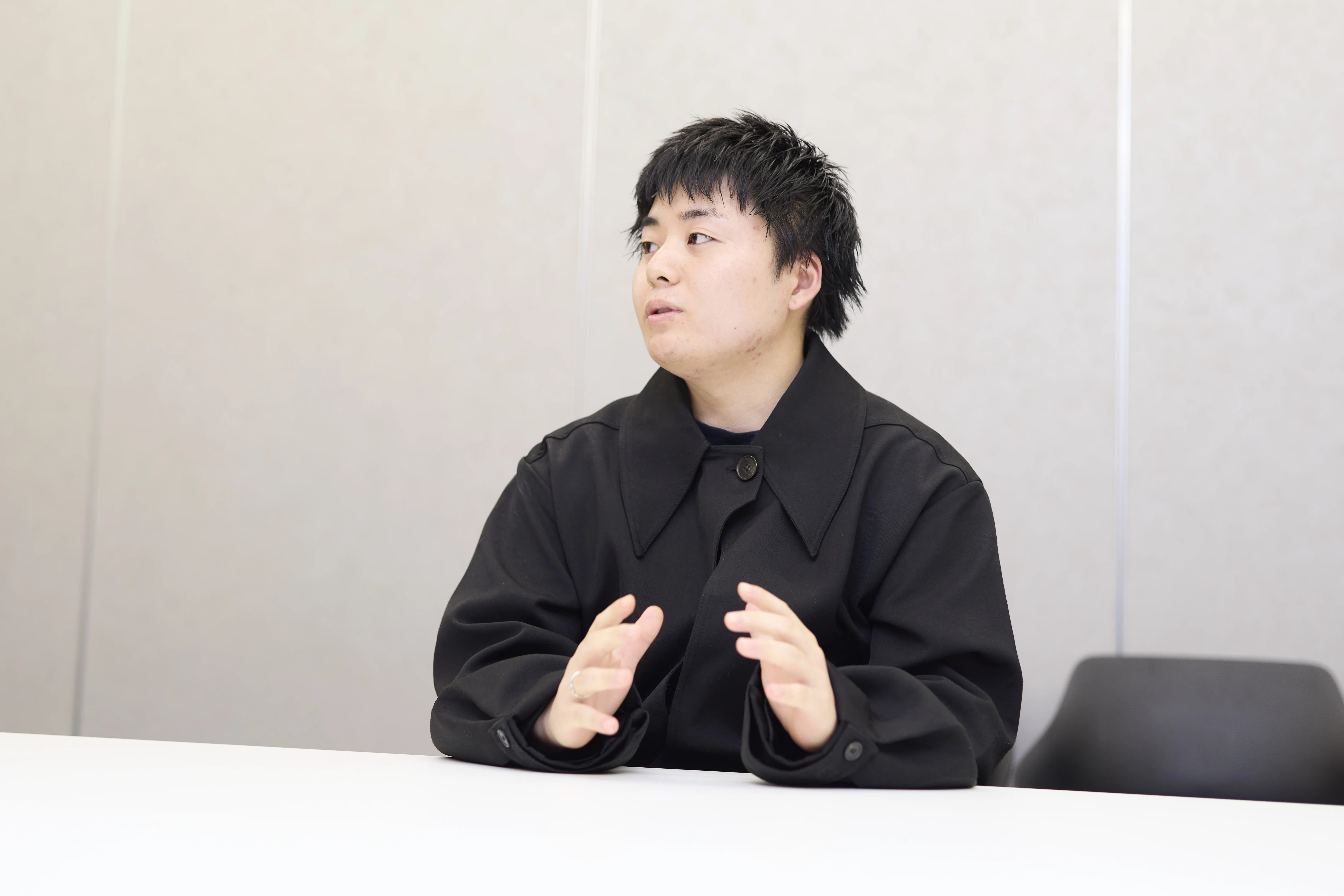 音楽業界の課題をどう改善する？ユニバーサル ミュージック新卒5人が