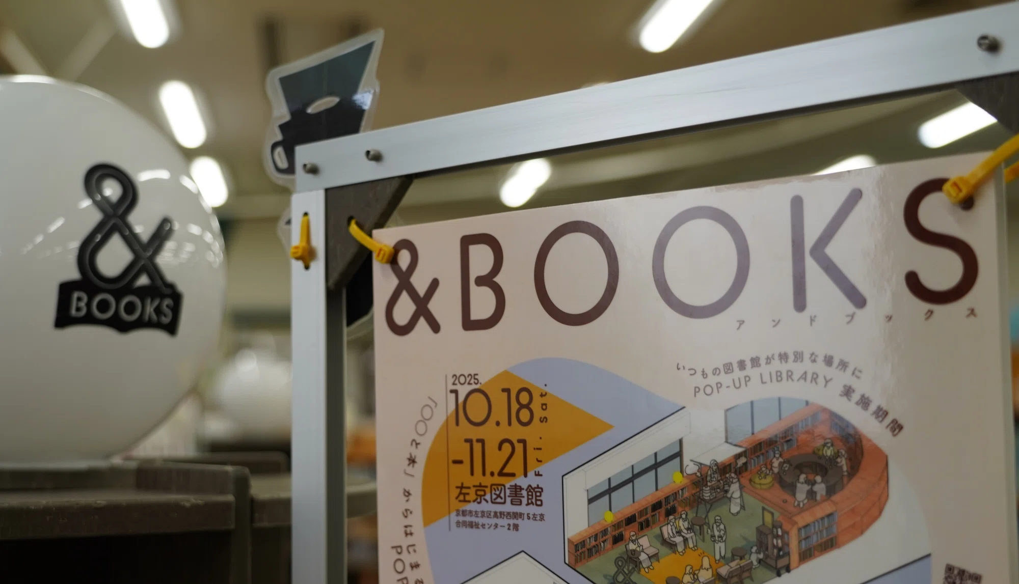 活動歴および当時の関連ビジュアル記録