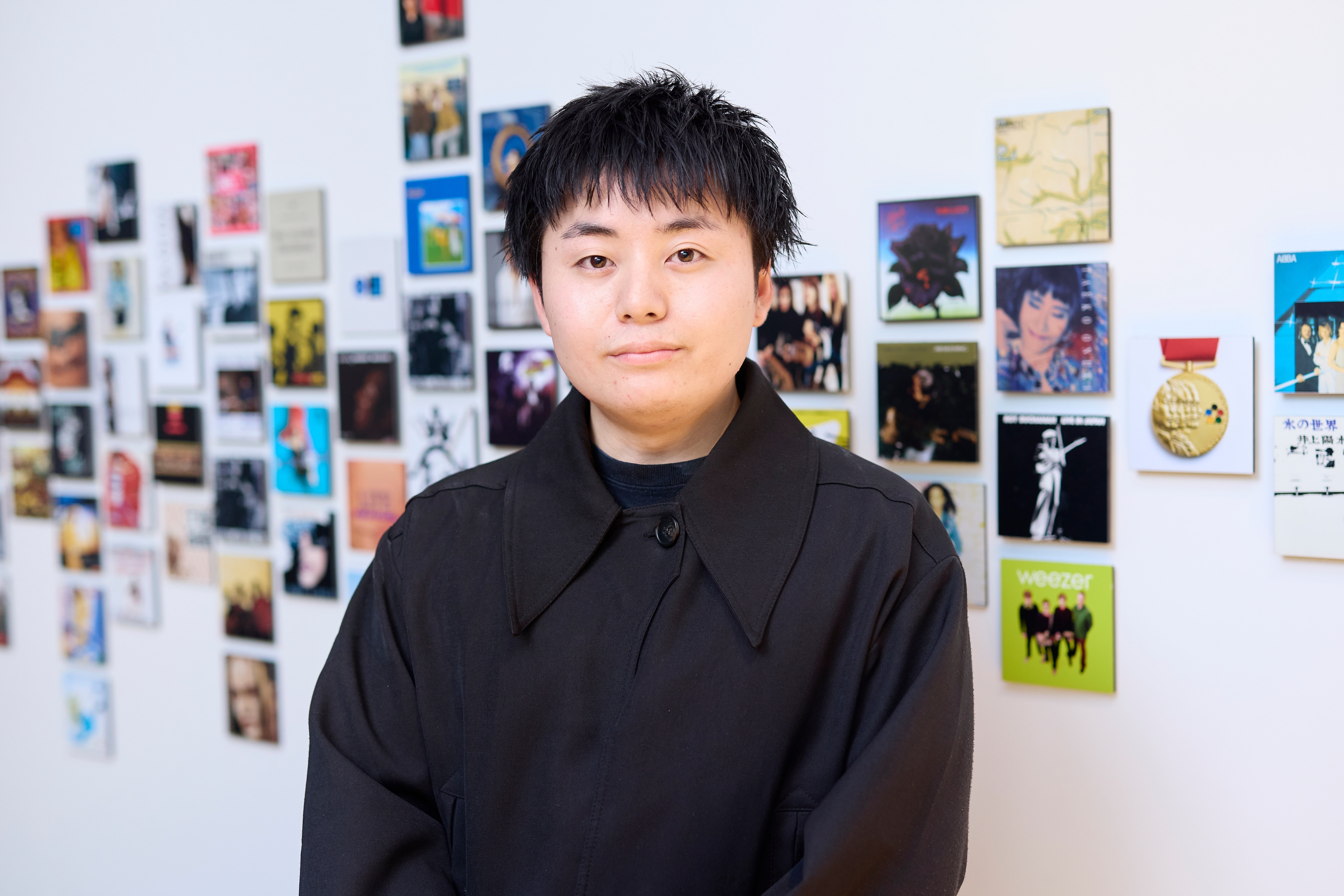 音楽業界の課題をどう改善する？ユニバーサル ミュージック新卒5人が