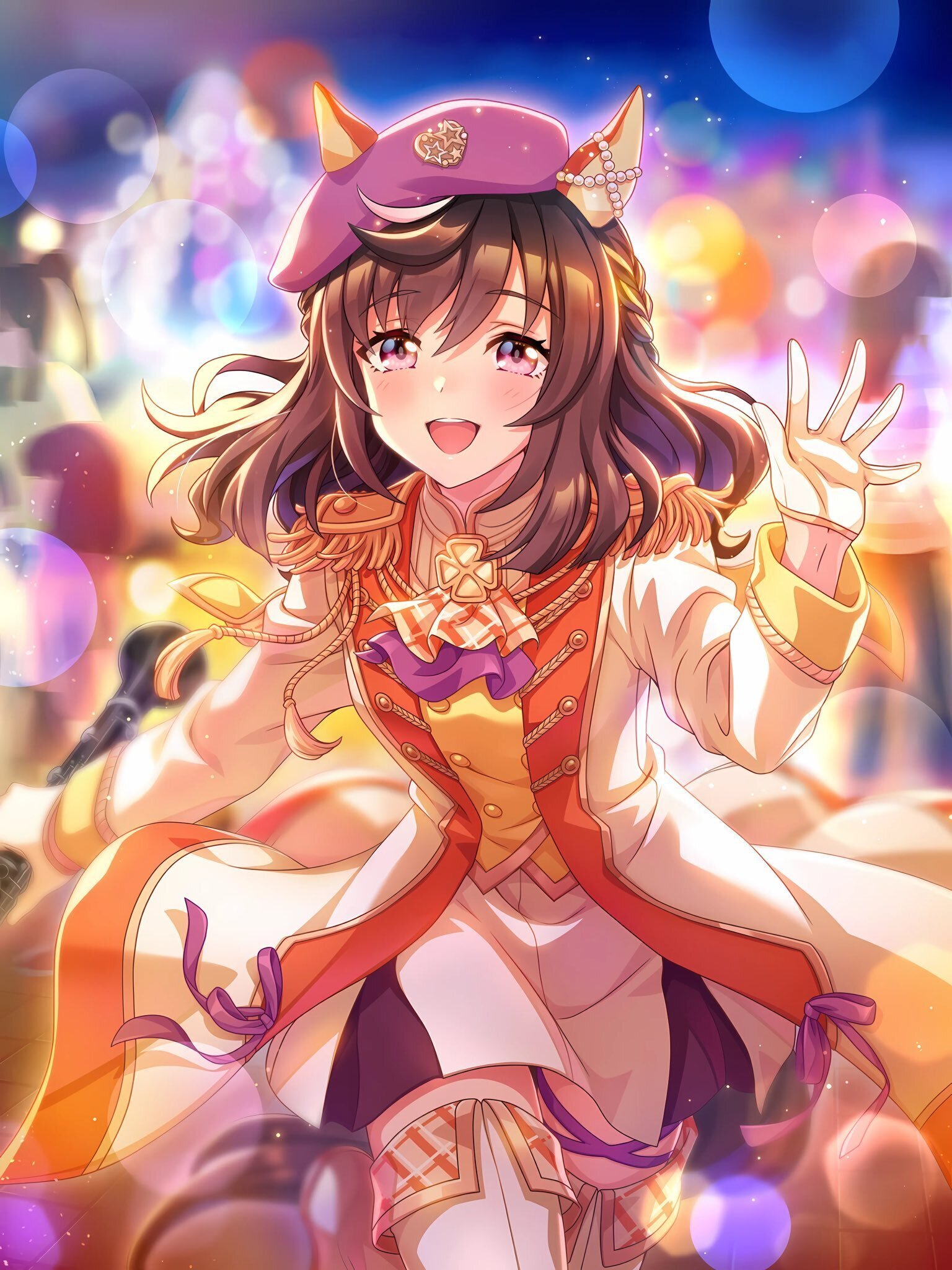 ウマ娘】ブエナビスタは引くべき？性能評価＆おすすめ度まとめ