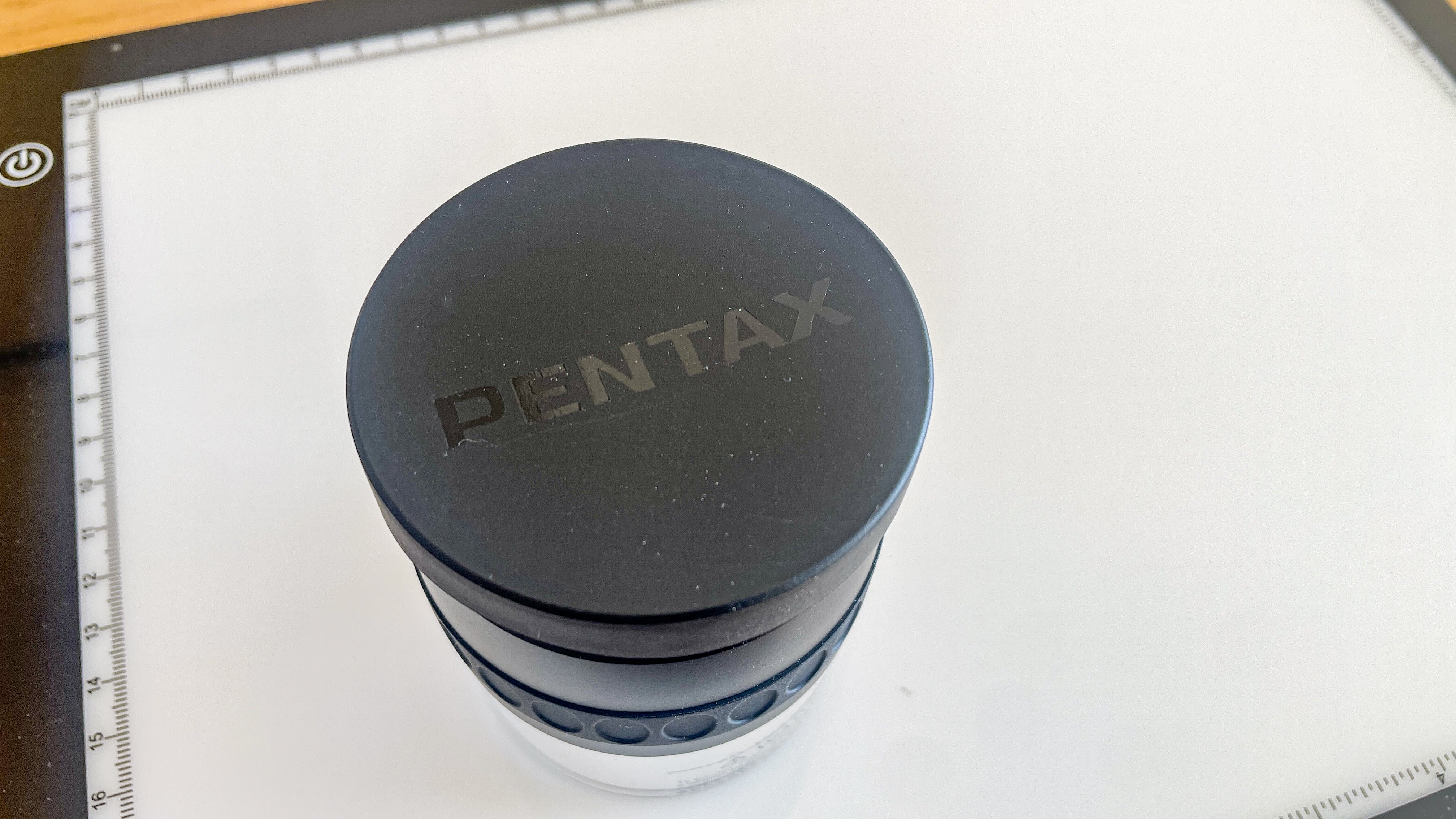 smc PENTAX PHOTO LUPE 5.5xでポジフィルムを楽しむ｜MOJA MOJA