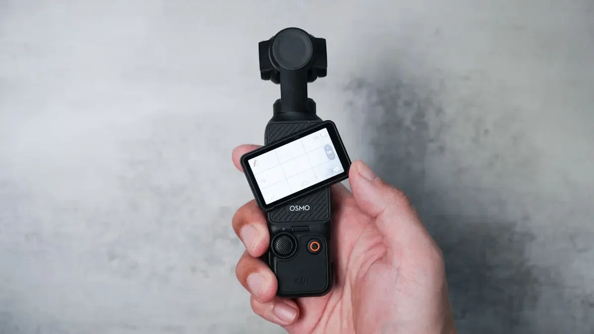 DJIセール情報｜Pocket 3が初の20％OFF。Amazonブラックフライデー期間 