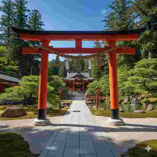 宗教 写真素材（サンプル）040