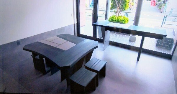 365日色の話＋美の壺「藍染」が家具に！サスティナブルな美の社会へ