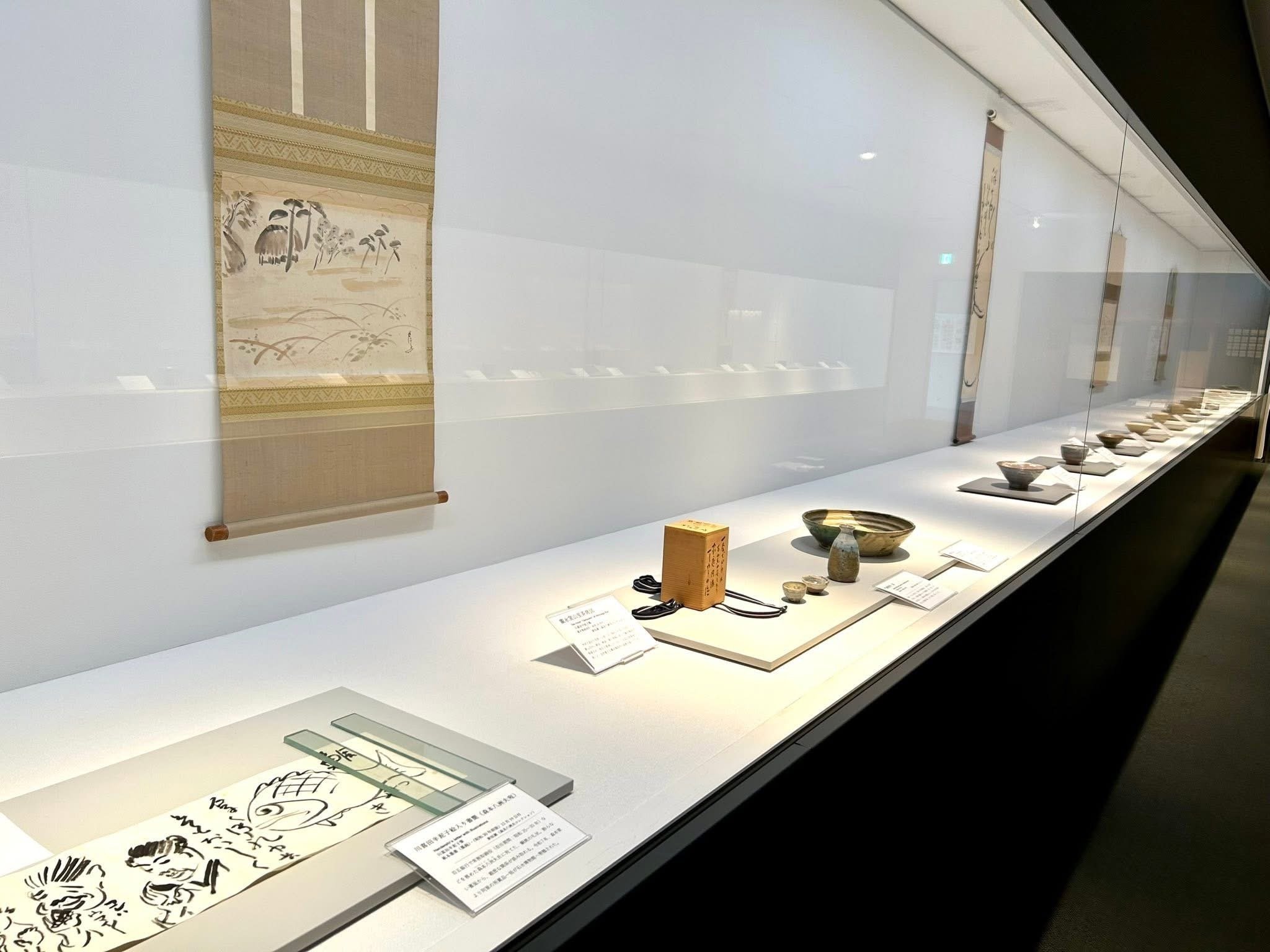 蔦屋重三郎と珠玉の浮世絵 ー写楽・国芳・国貞・広重ー｜伊勢とこわかや