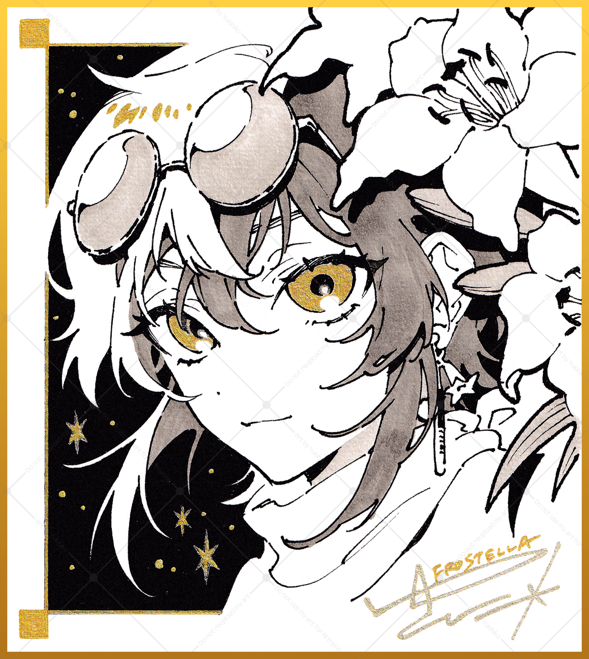 コミティア154 おしながき｜ゆきひこ