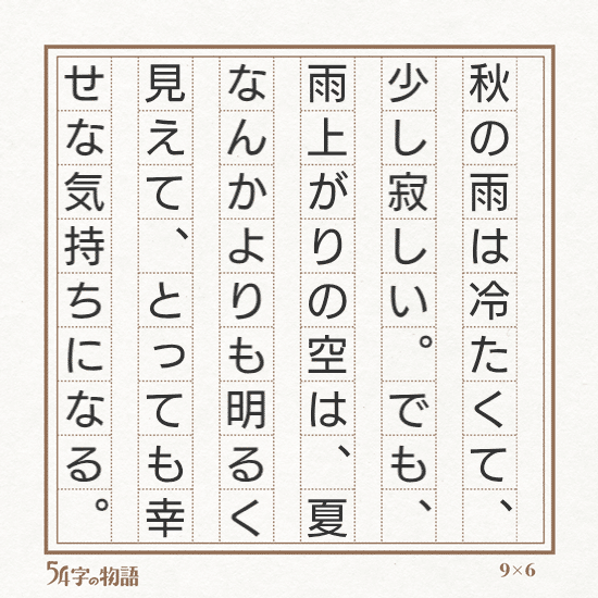 雨上がり 雨上がりの｜☆chobiちょび358☆
