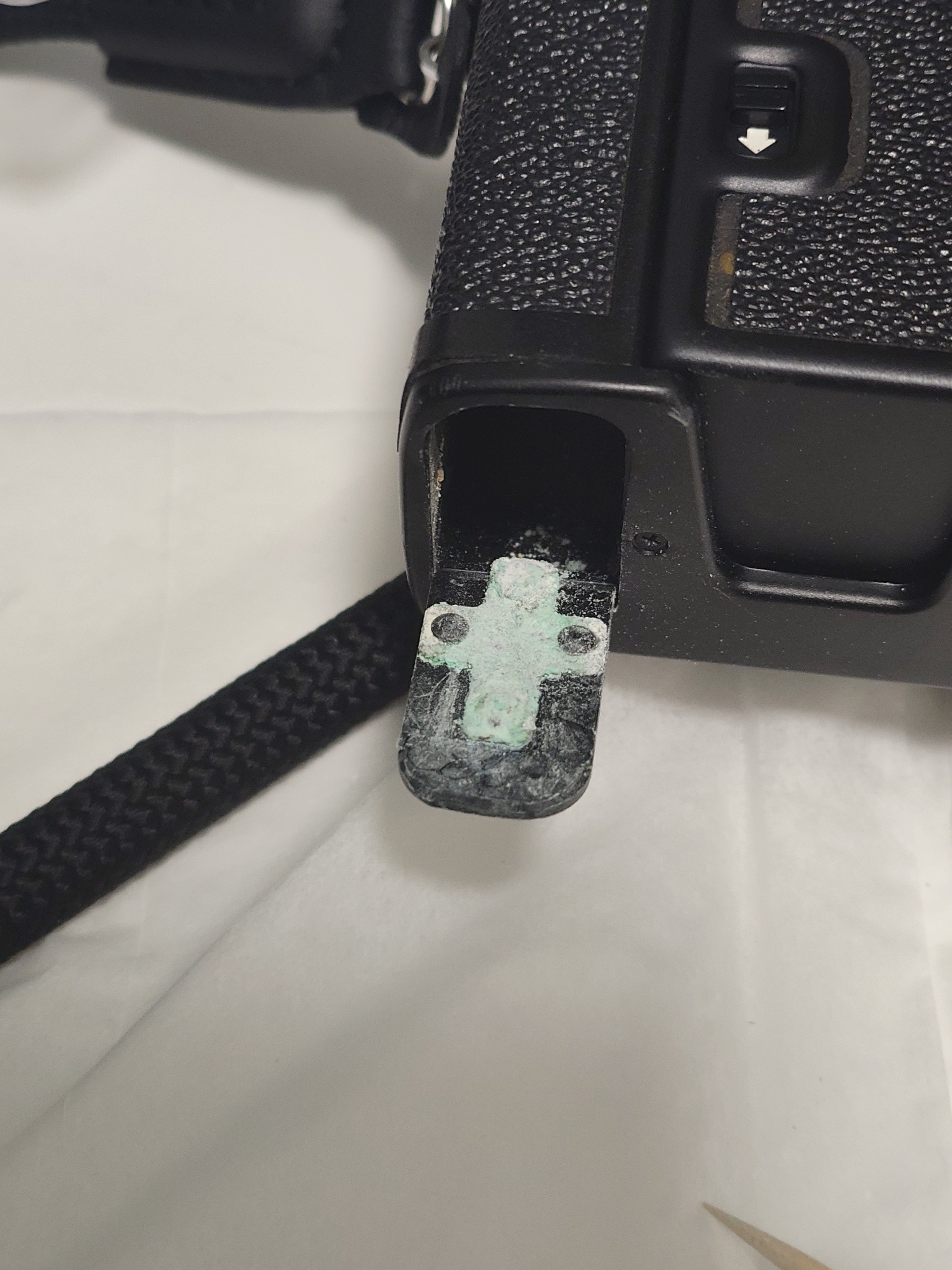 カメラを探す旅 Konica C35 EF 【ピッカリコニカ】｜諒