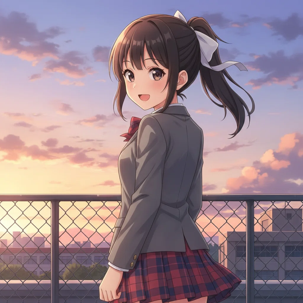 アニメ風で遊ぶ情景生成 ― 各モデルの“癖”と魅力を比べてみた｜司馬晋一郎